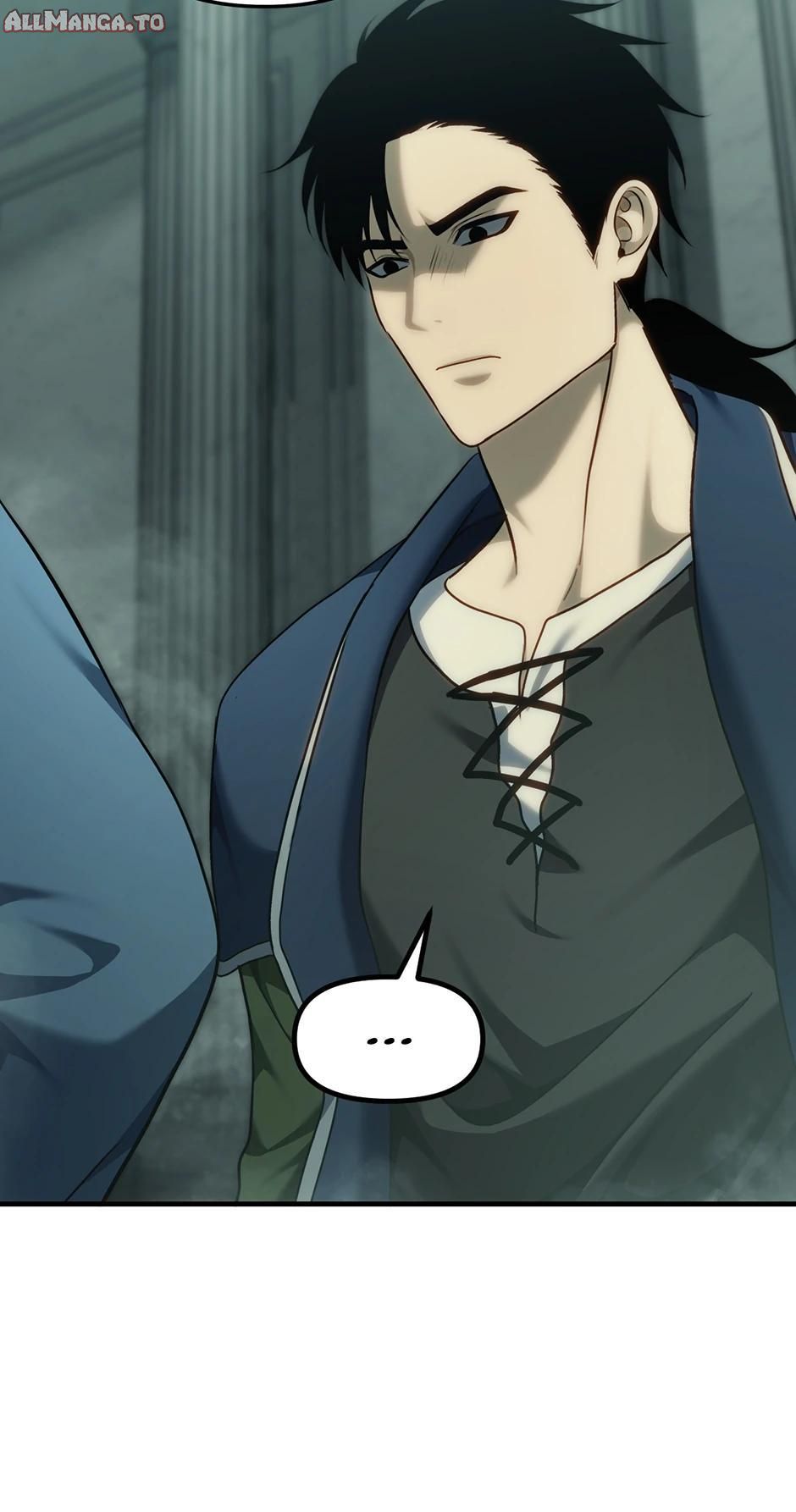 Read Second Life Ranker EN Manga Online