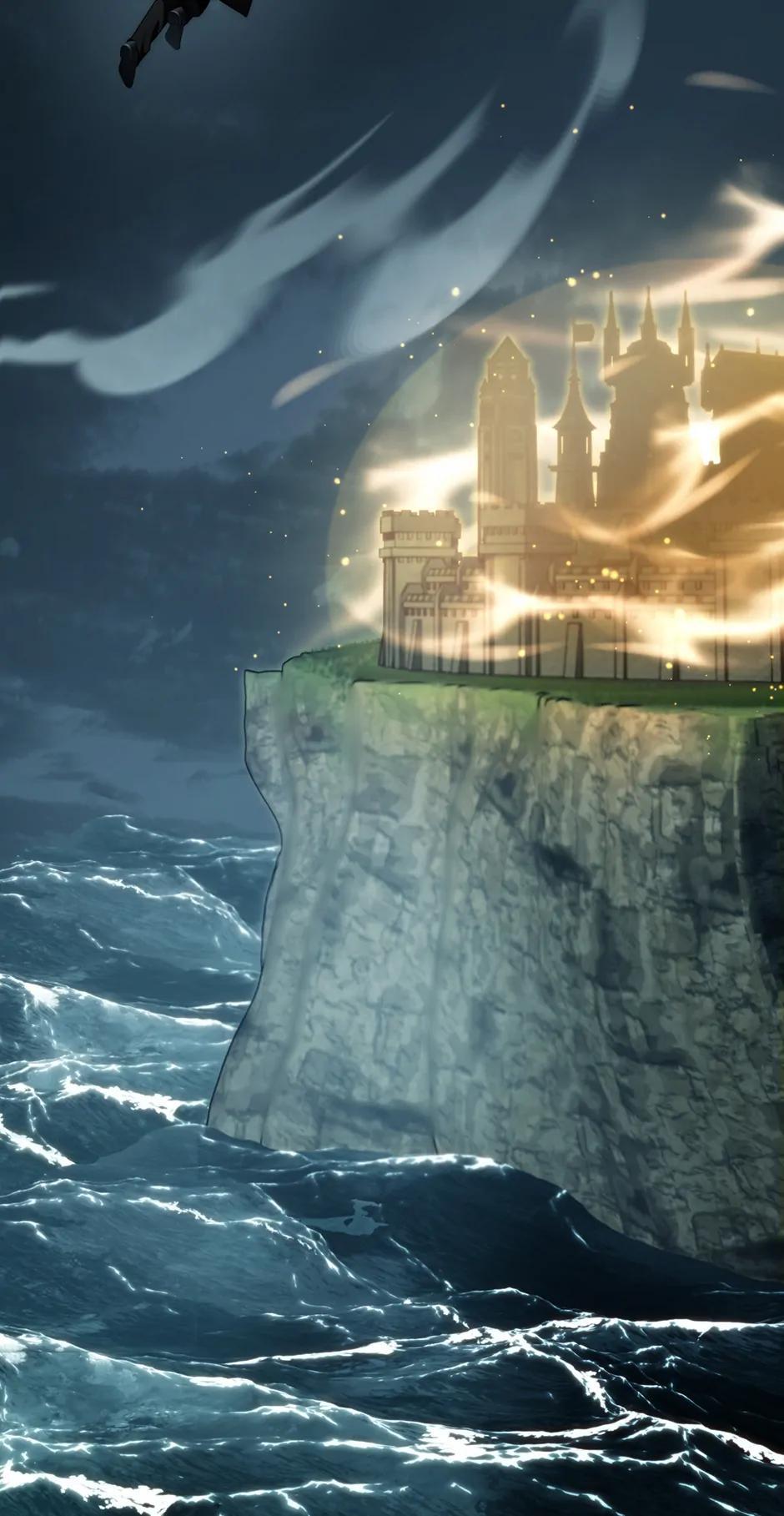 Read Second Life Ranker EN Manga Online