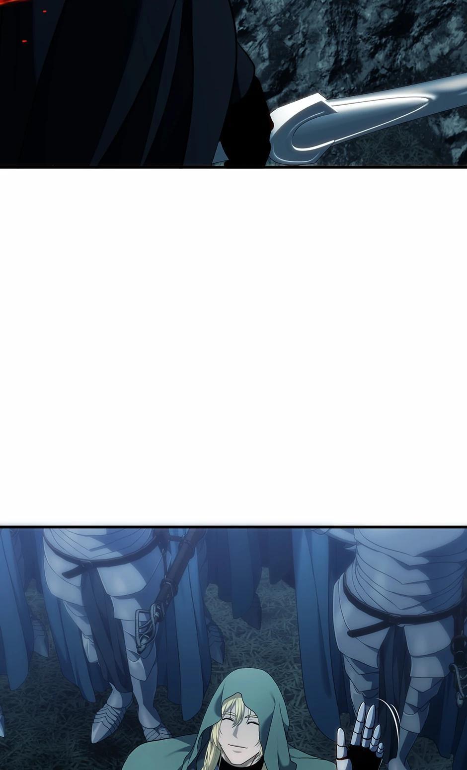 Read Second Life Ranker EN Manga Online