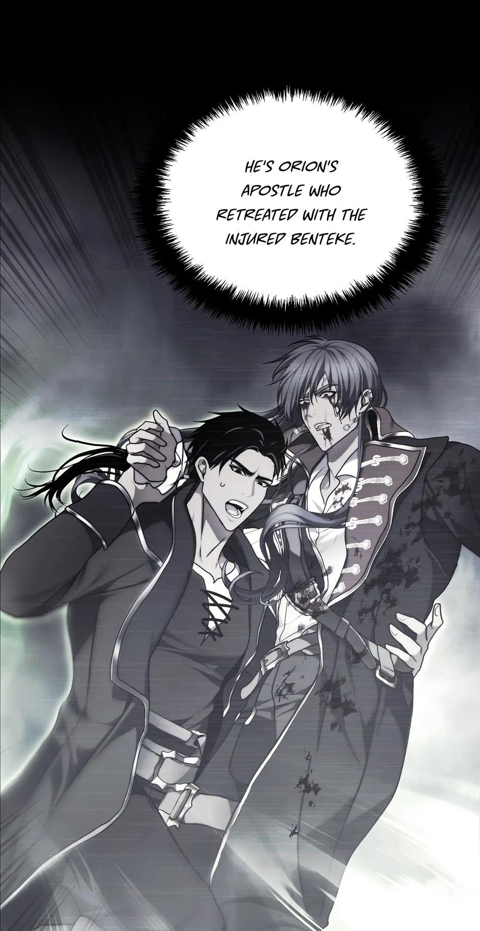 Read Second Life Ranker EN Manga Online