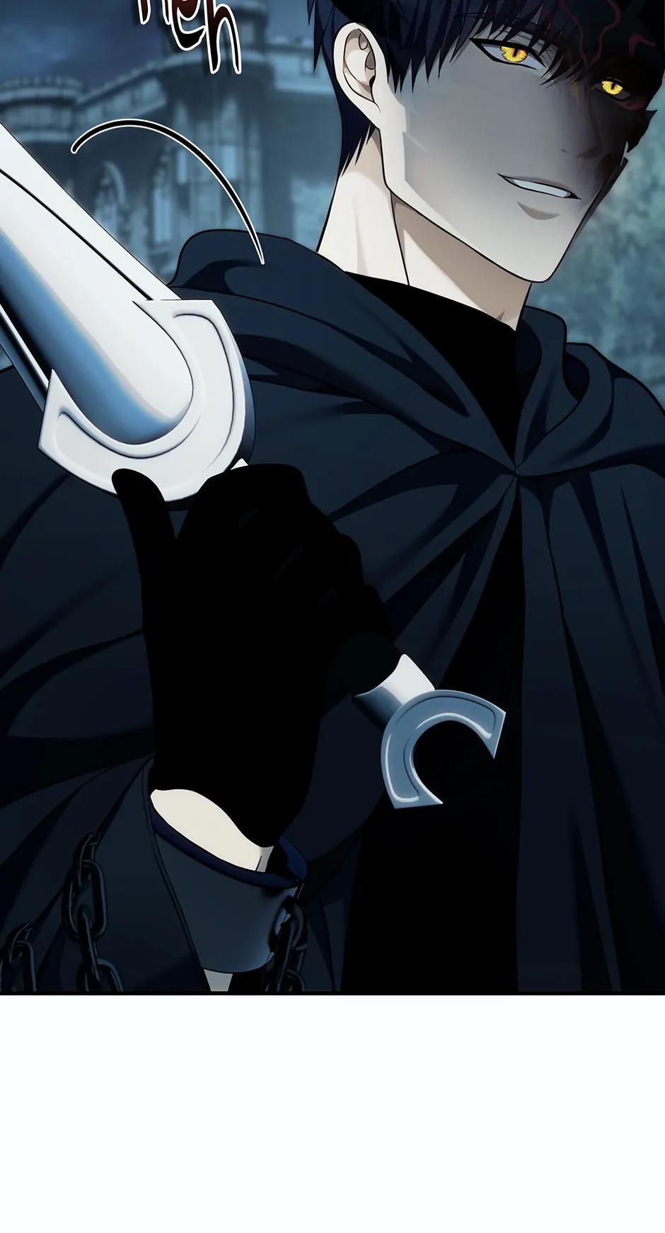 Read Second Life Ranker EN Manga Online