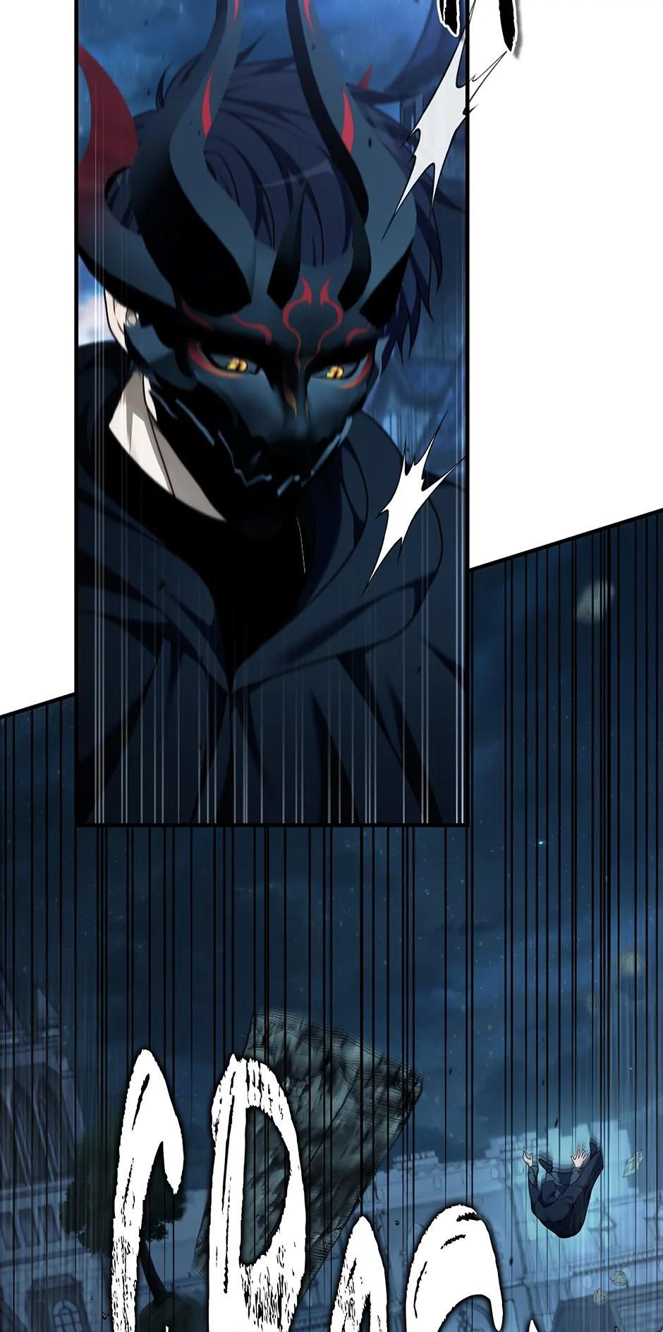 Read Second Life Ranker EN Manga Online