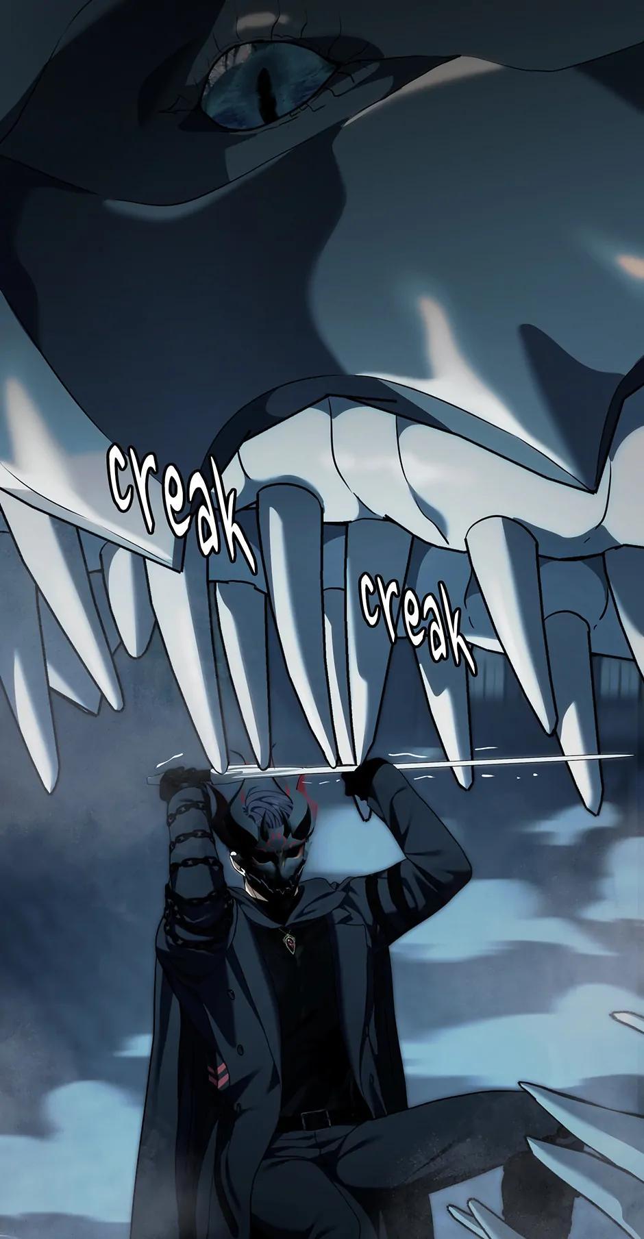 Read Second Life Ranker EN Manga Online