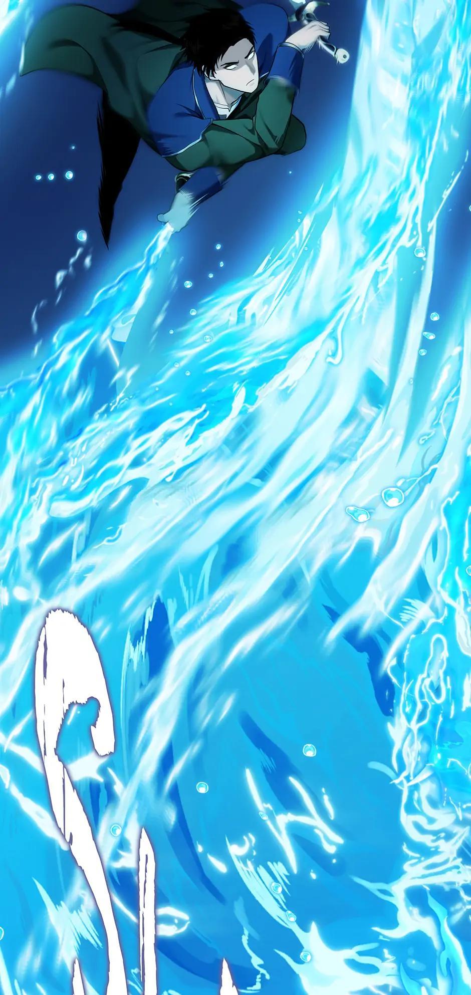 Read Second Life Ranker EN Manga Online