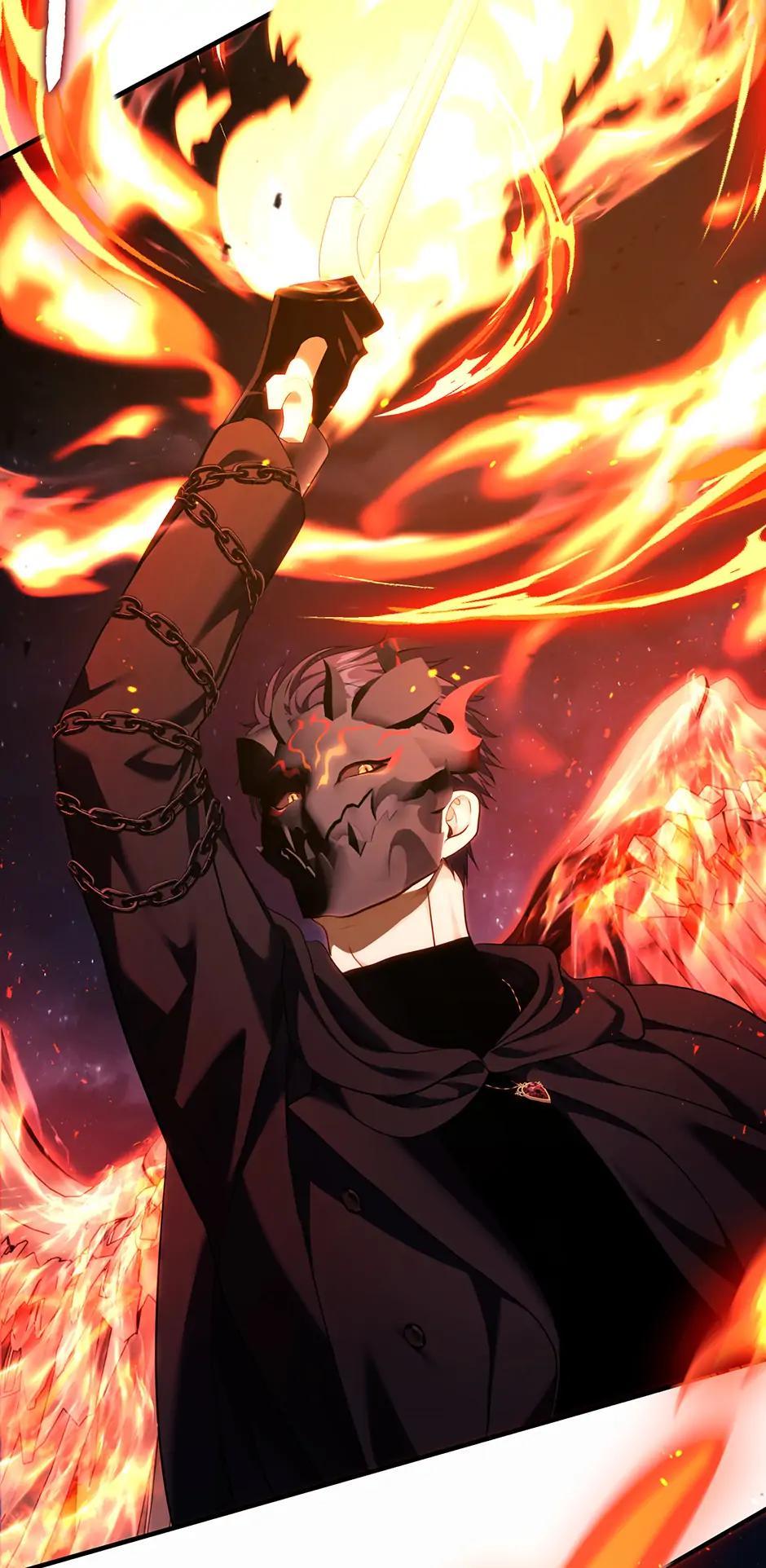 Read Second Life Ranker EN Manga Online