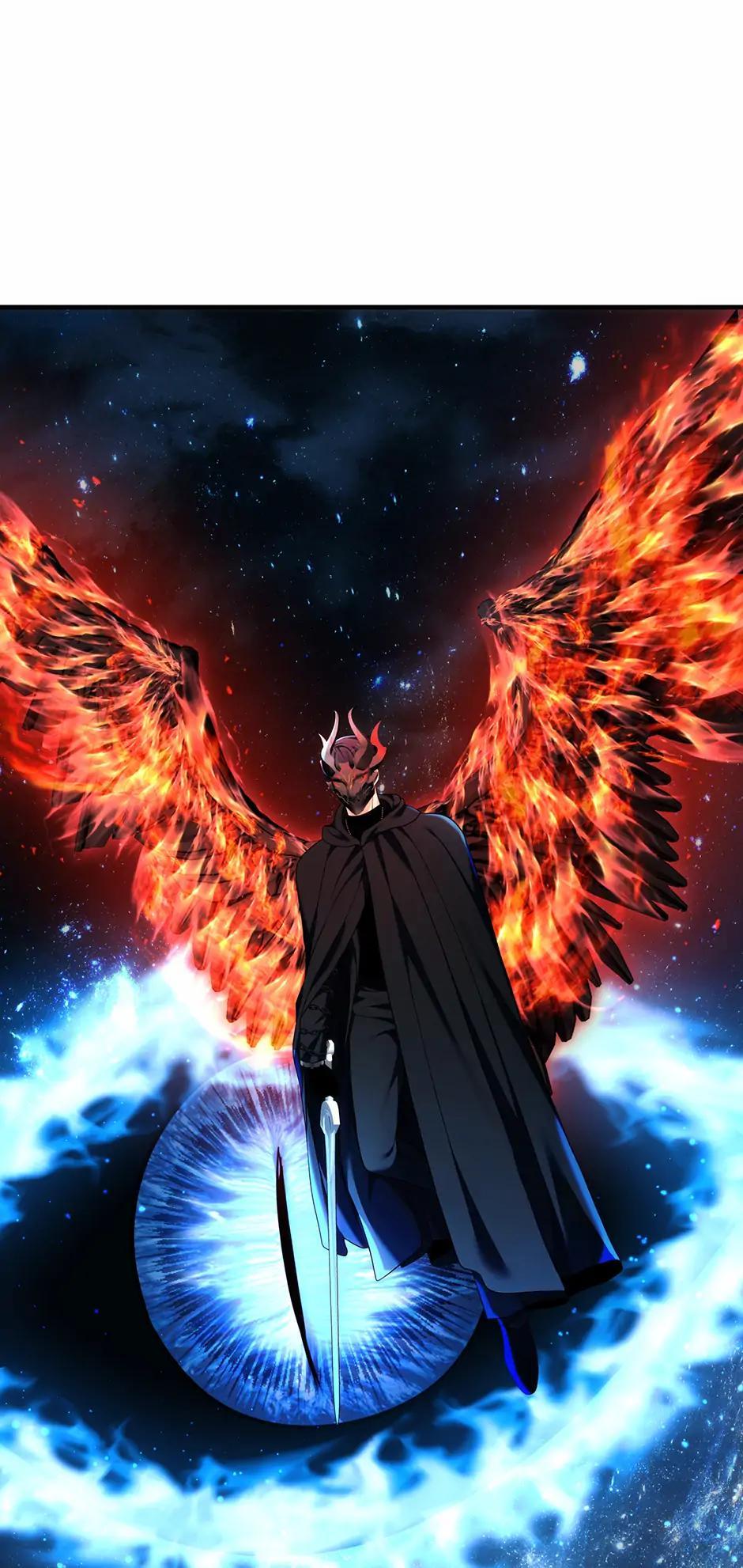 Read Second Life Ranker EN Manga Online