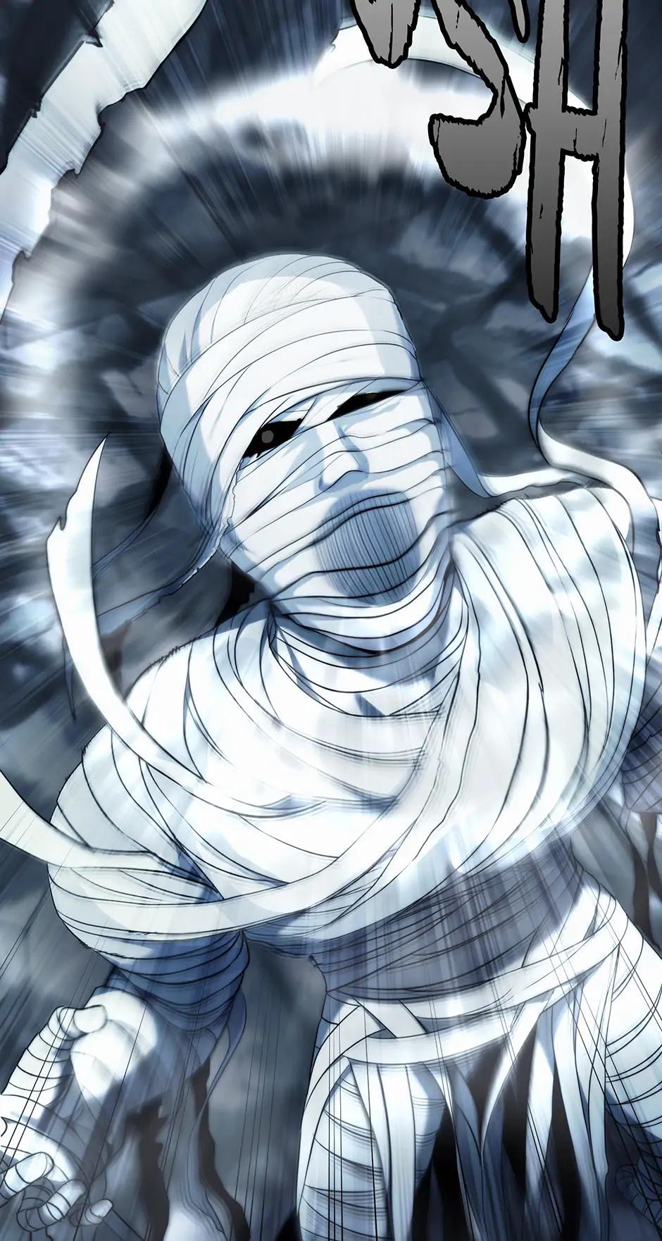 Read Second Life Ranker EN Manga Online