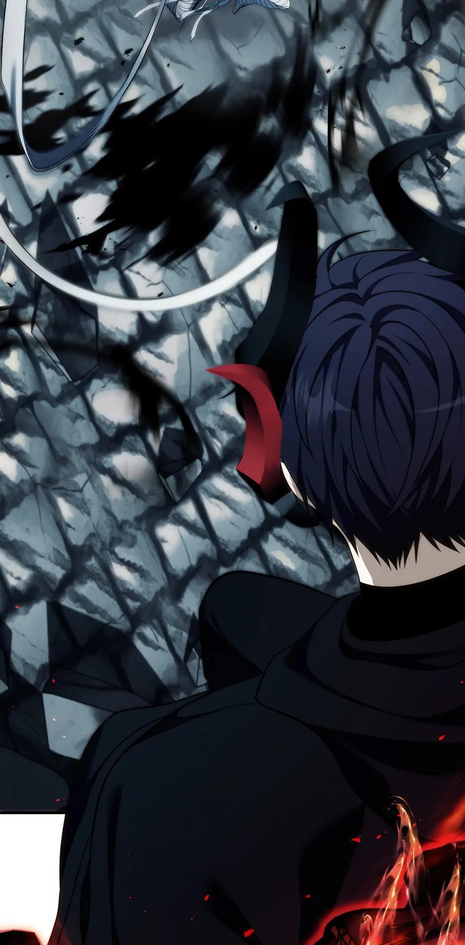 Read Second Life Ranker EN Manga Online