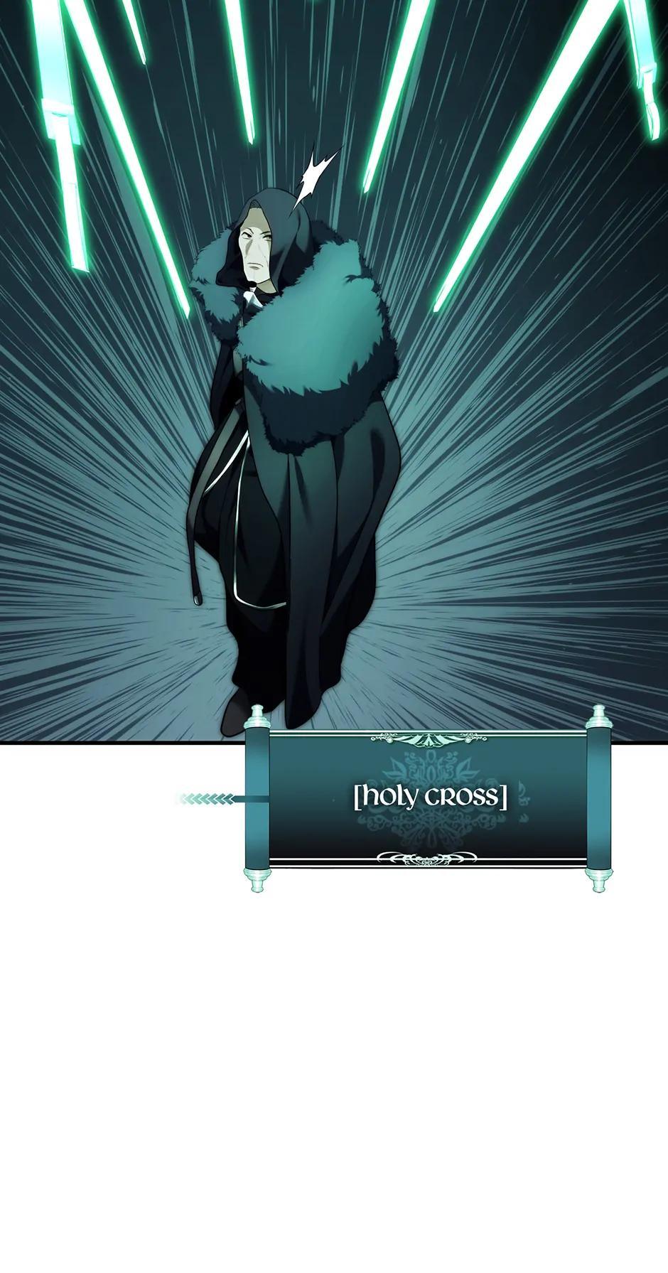 Read Second Life Ranker EN Manga Online