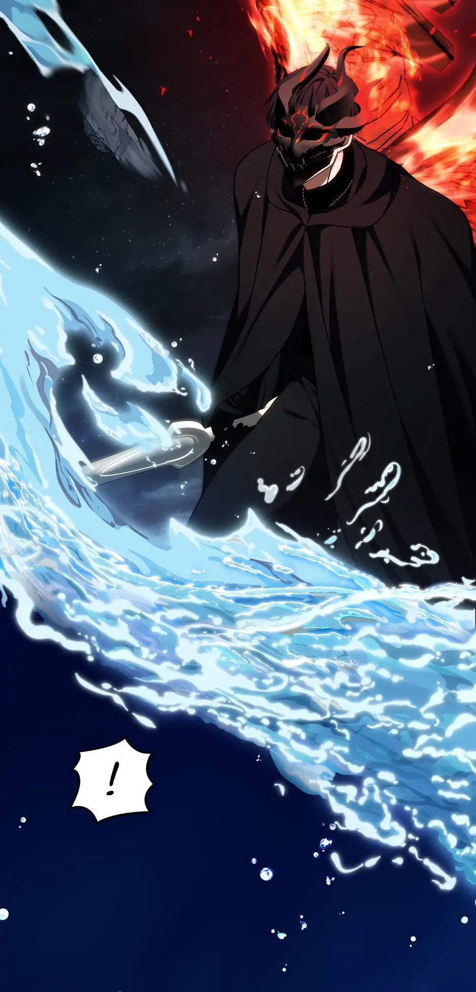 Read Second Life Ranker EN Manga Online