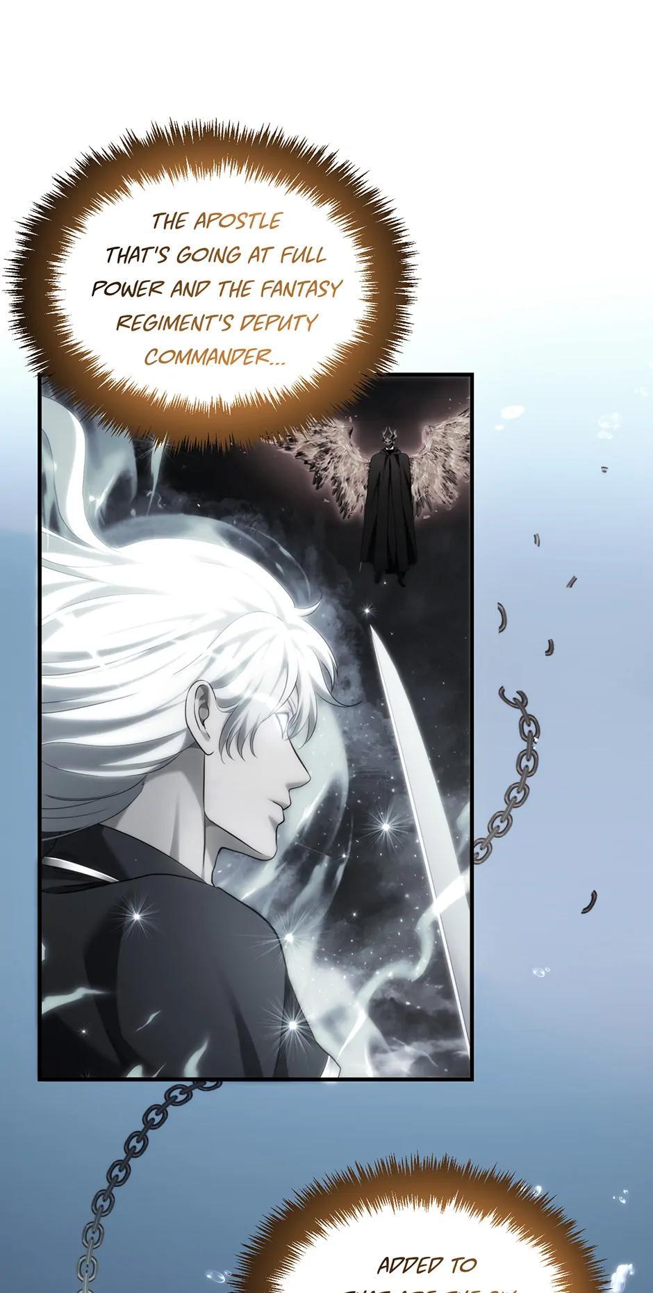 Read Second Life Ranker EN Manga Online