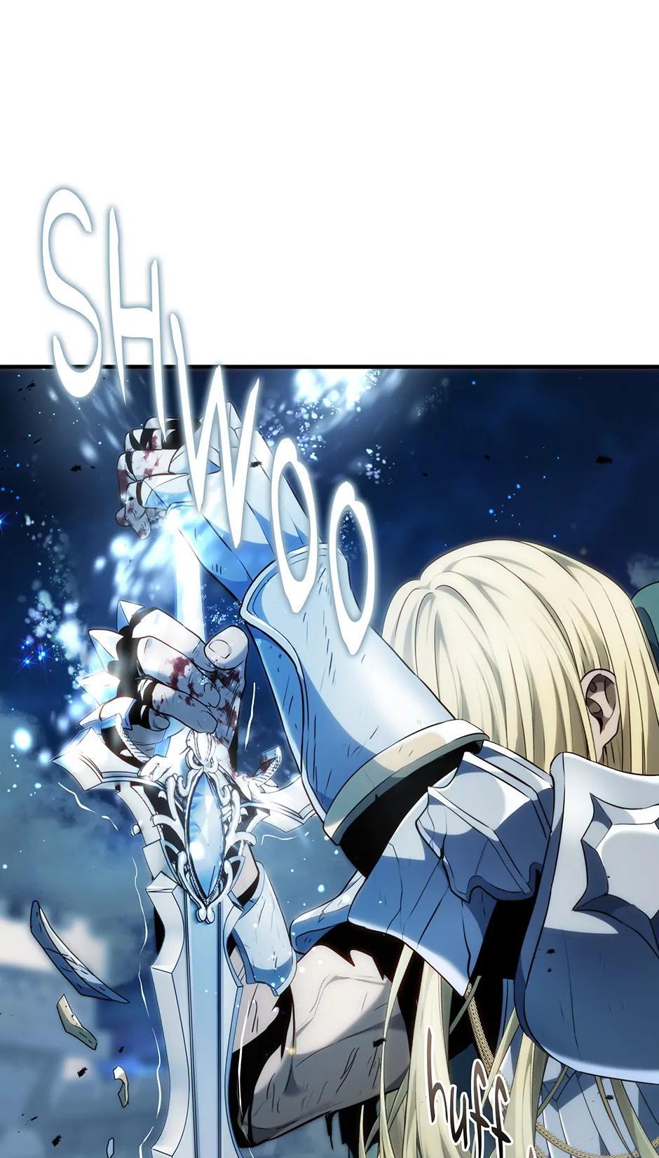 Read Second Life Ranker EN Manga Online