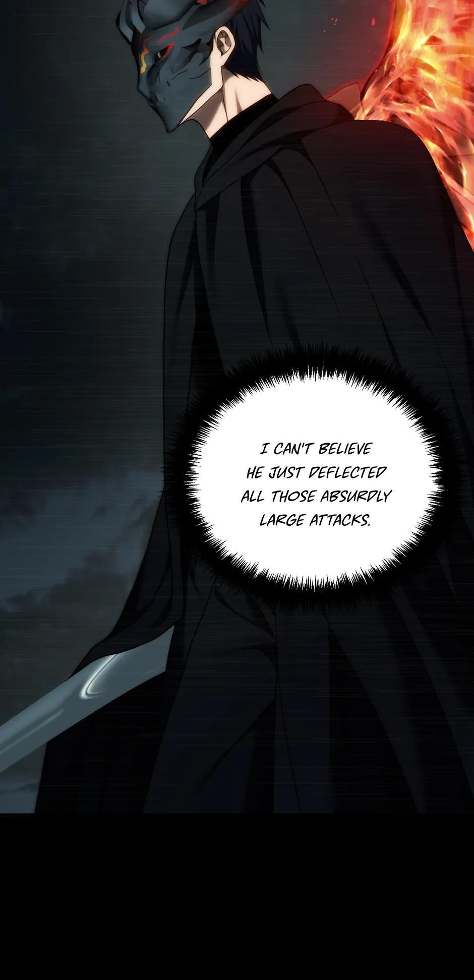 Read Second Life Ranker EN Manga Online