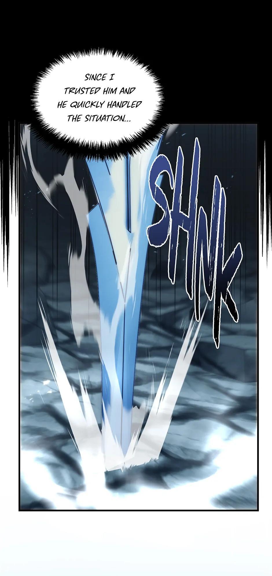 Read Second Life Ranker EN Manga Online