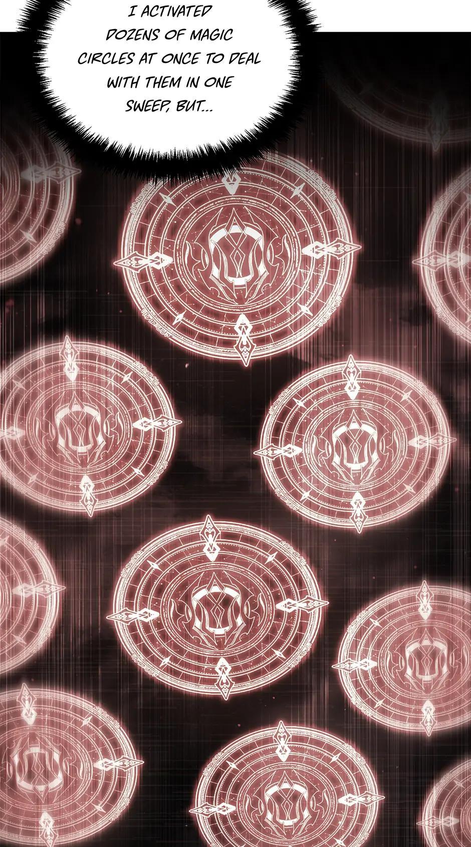 Read Second Life Ranker EN Manga Online