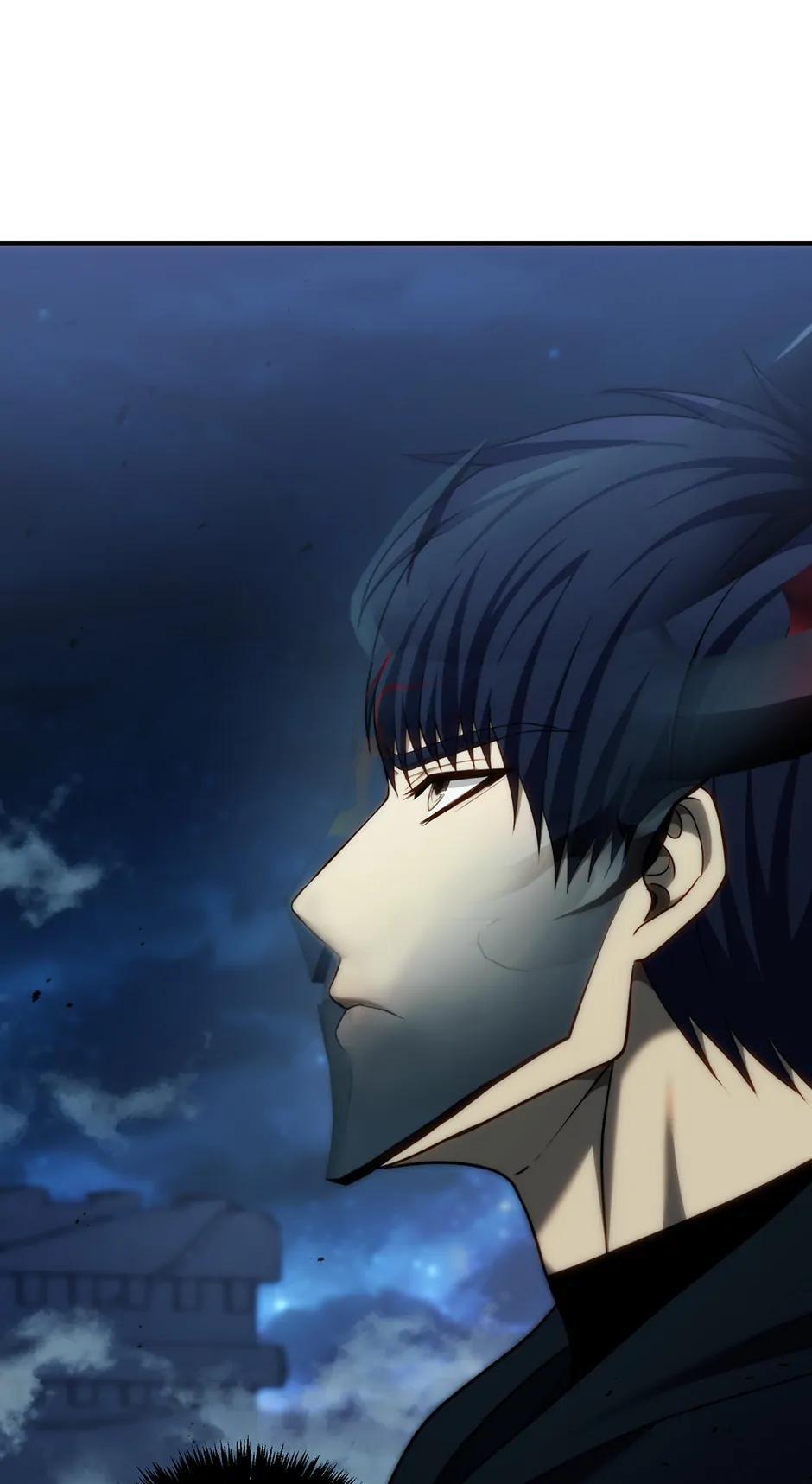 Read Second Life Ranker EN Manga Online