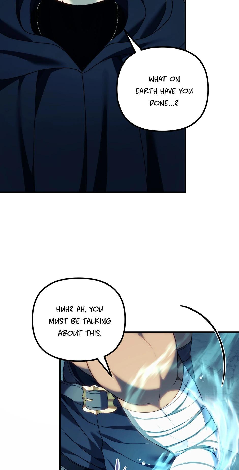 Read Second Life Ranker EN Manga Online