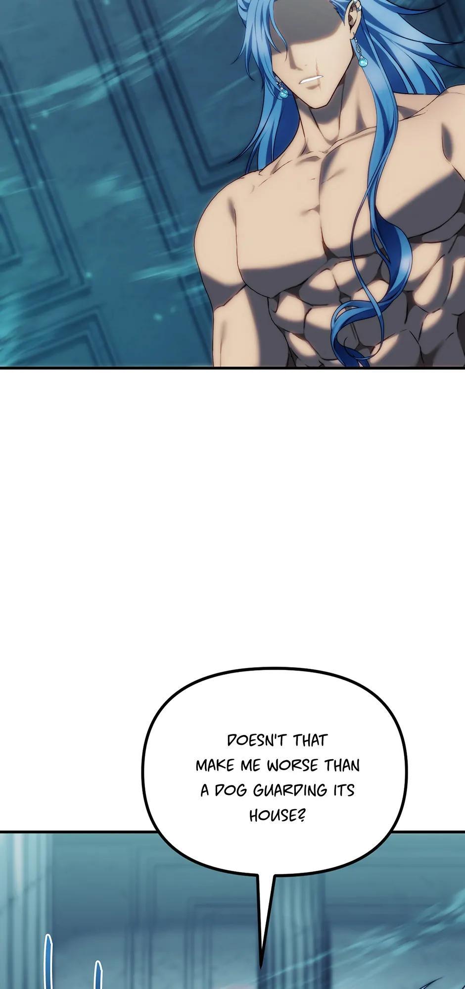 Read Second Life Ranker EN Manga Online