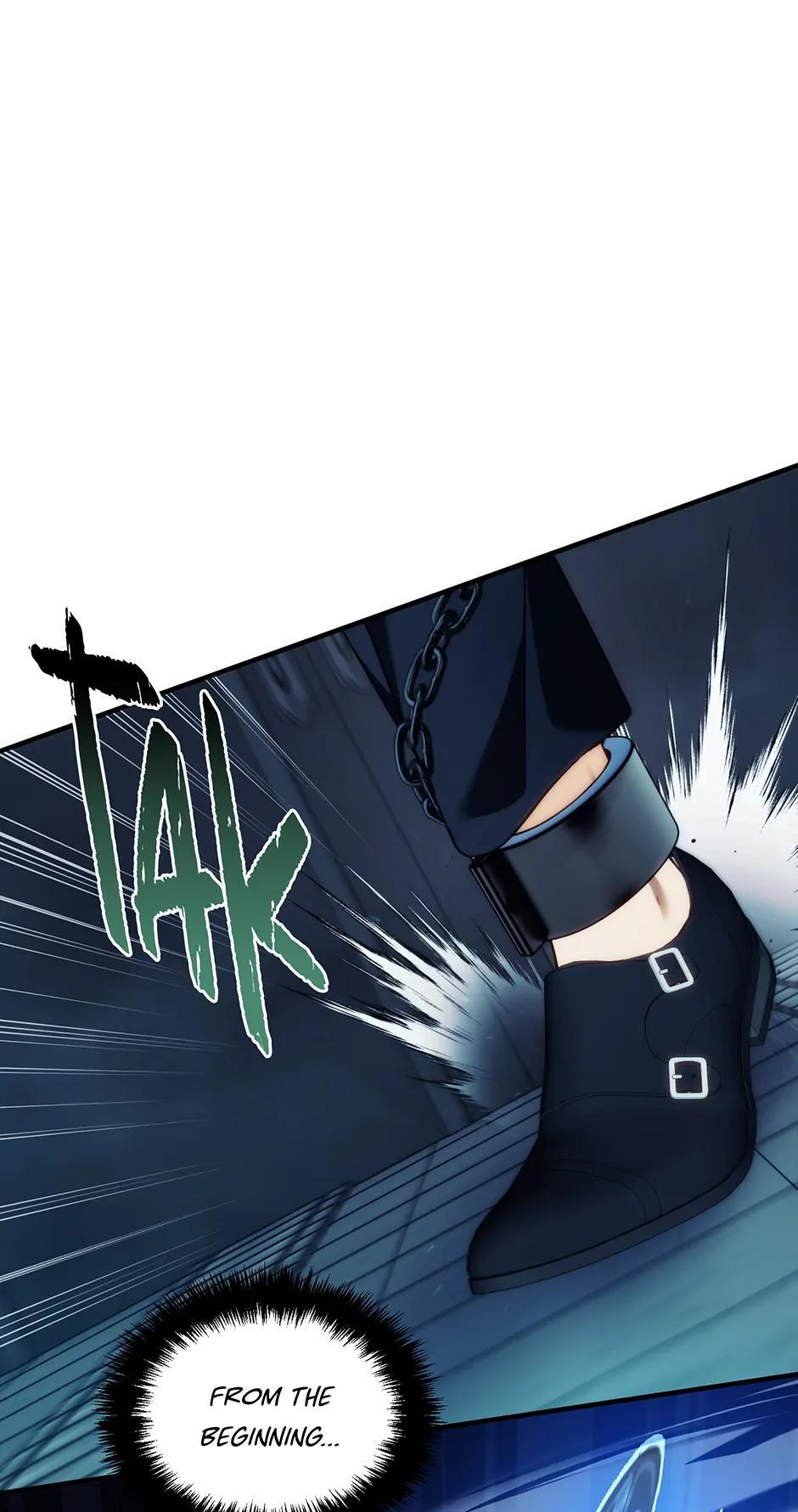 Read Second Life Ranker EN Manga Online