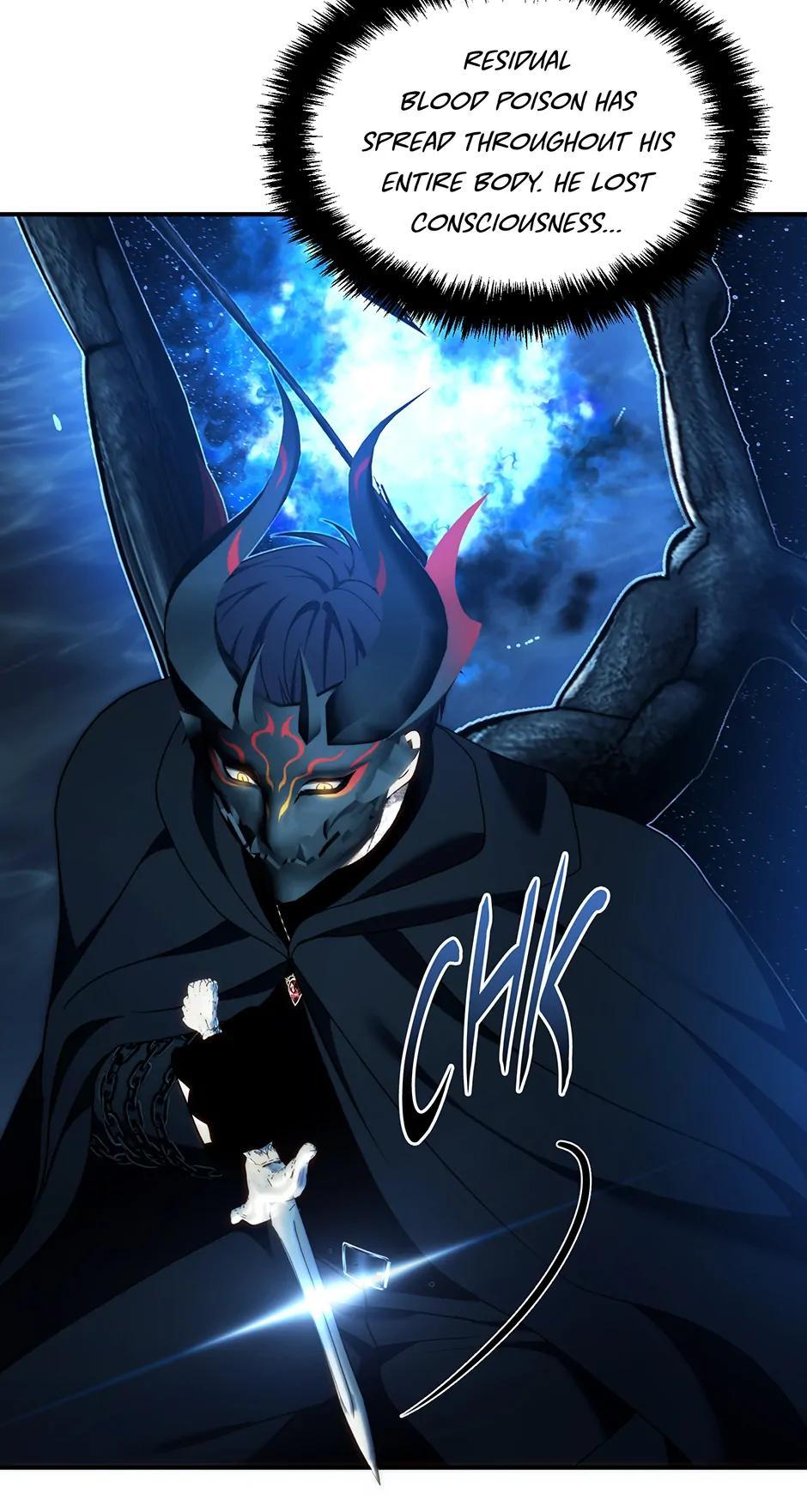 Read Second Life Ranker EN Manga Online