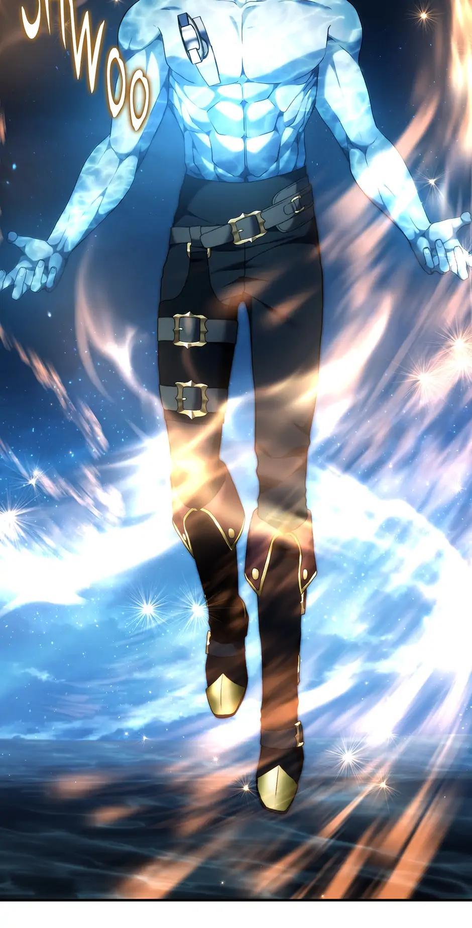 Read Second Life Ranker EN Manga Online