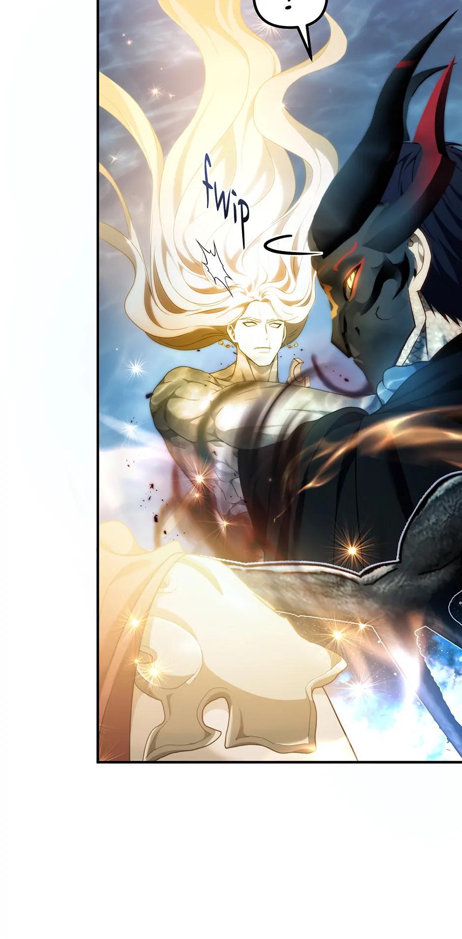 Read Second Life Ranker EN Manga Online