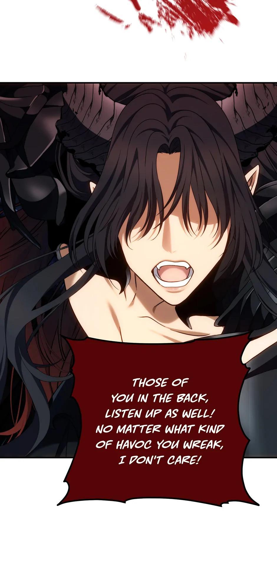 Read Second Life Ranker EN Manga Online