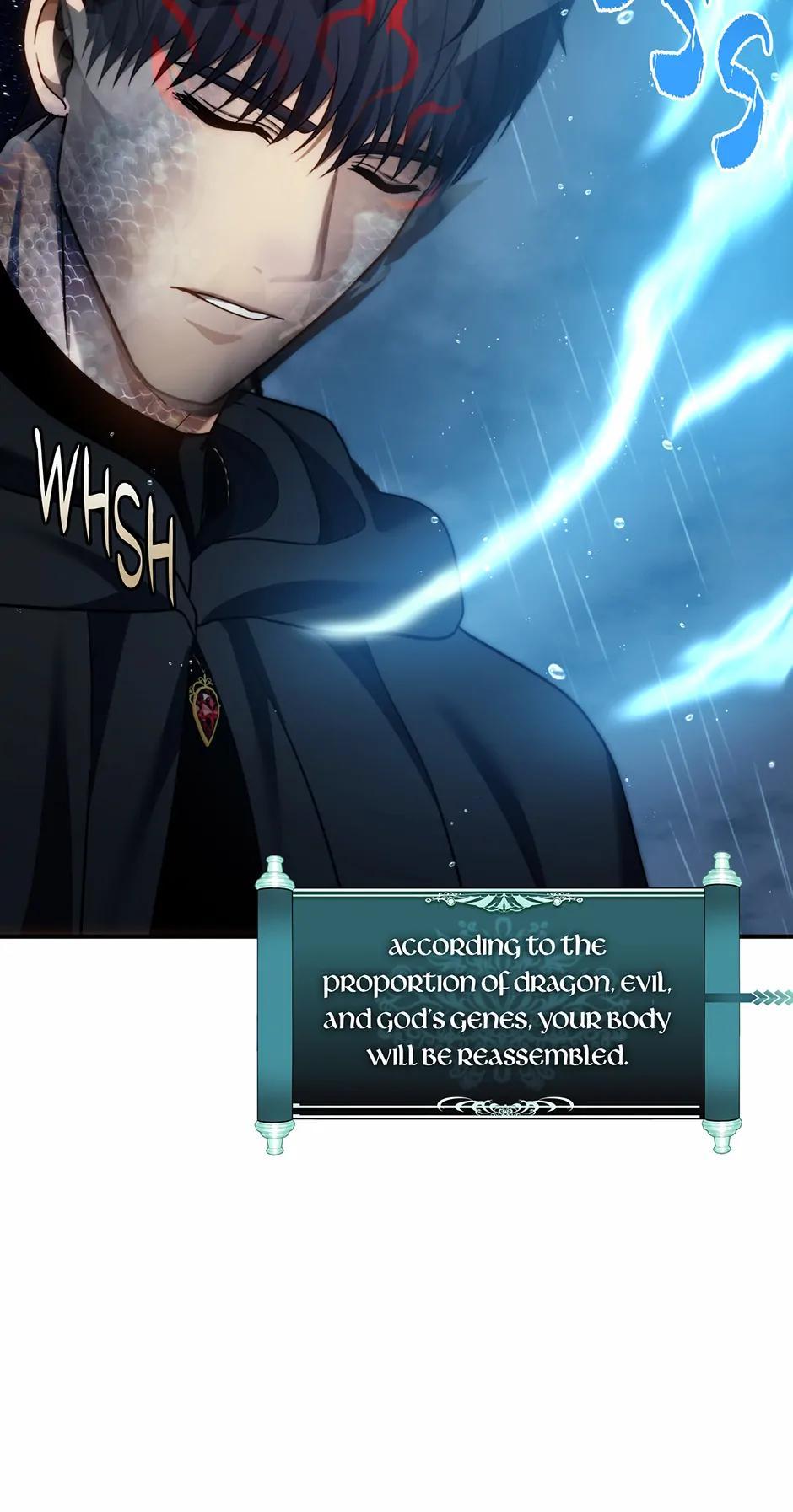 Read Second Life Ranker EN Manga Online