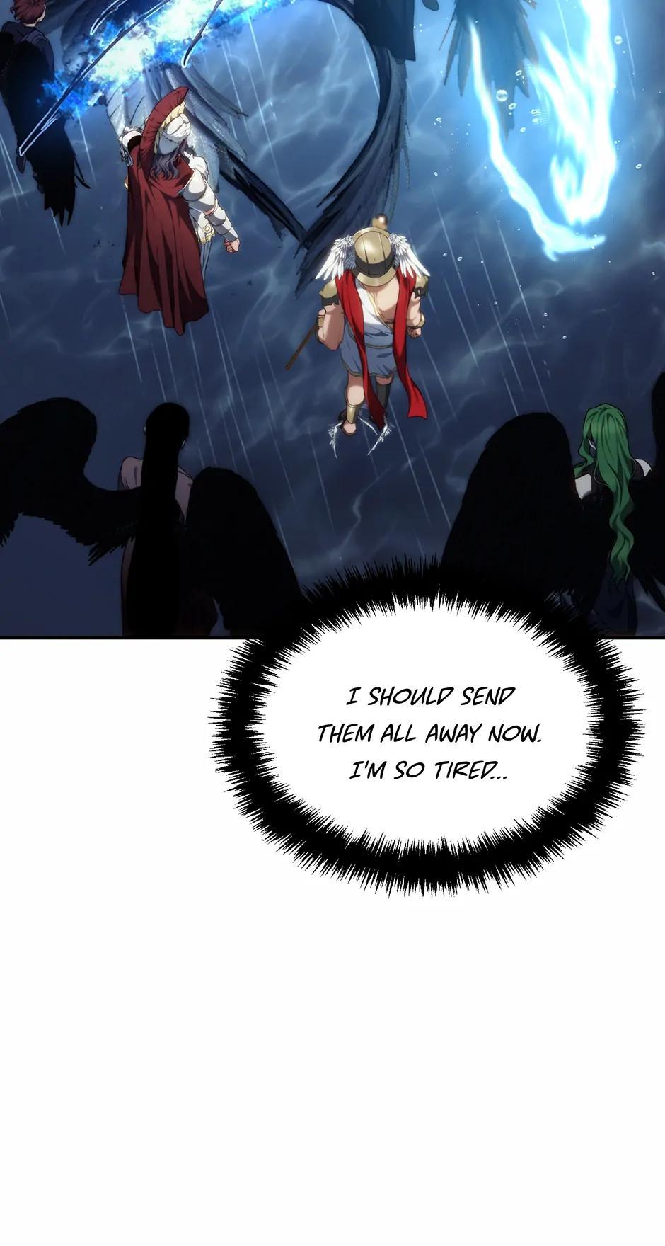 Read Second Life Ranker EN Manga Online