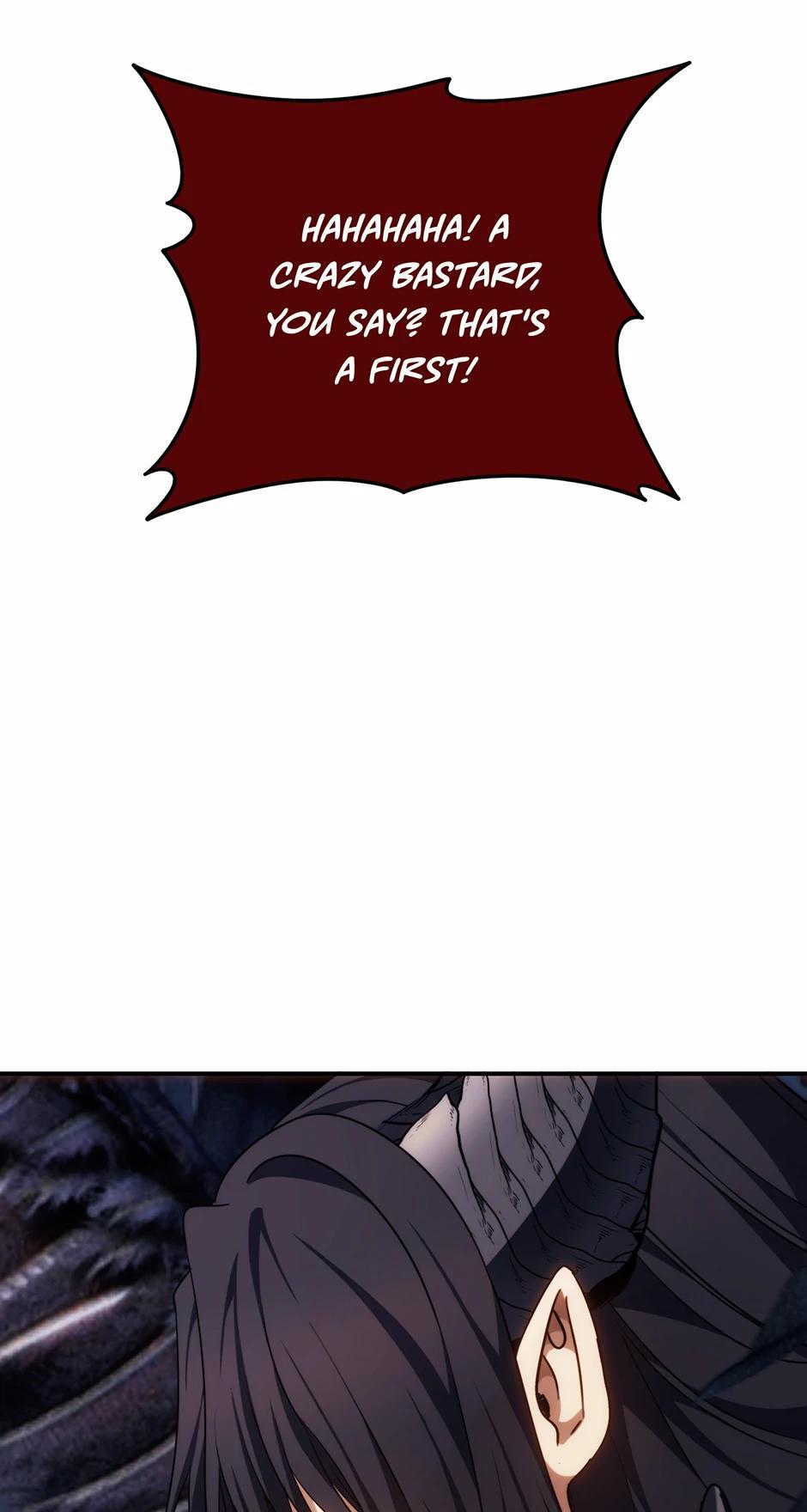 Read Second Life Ranker EN Manga Online