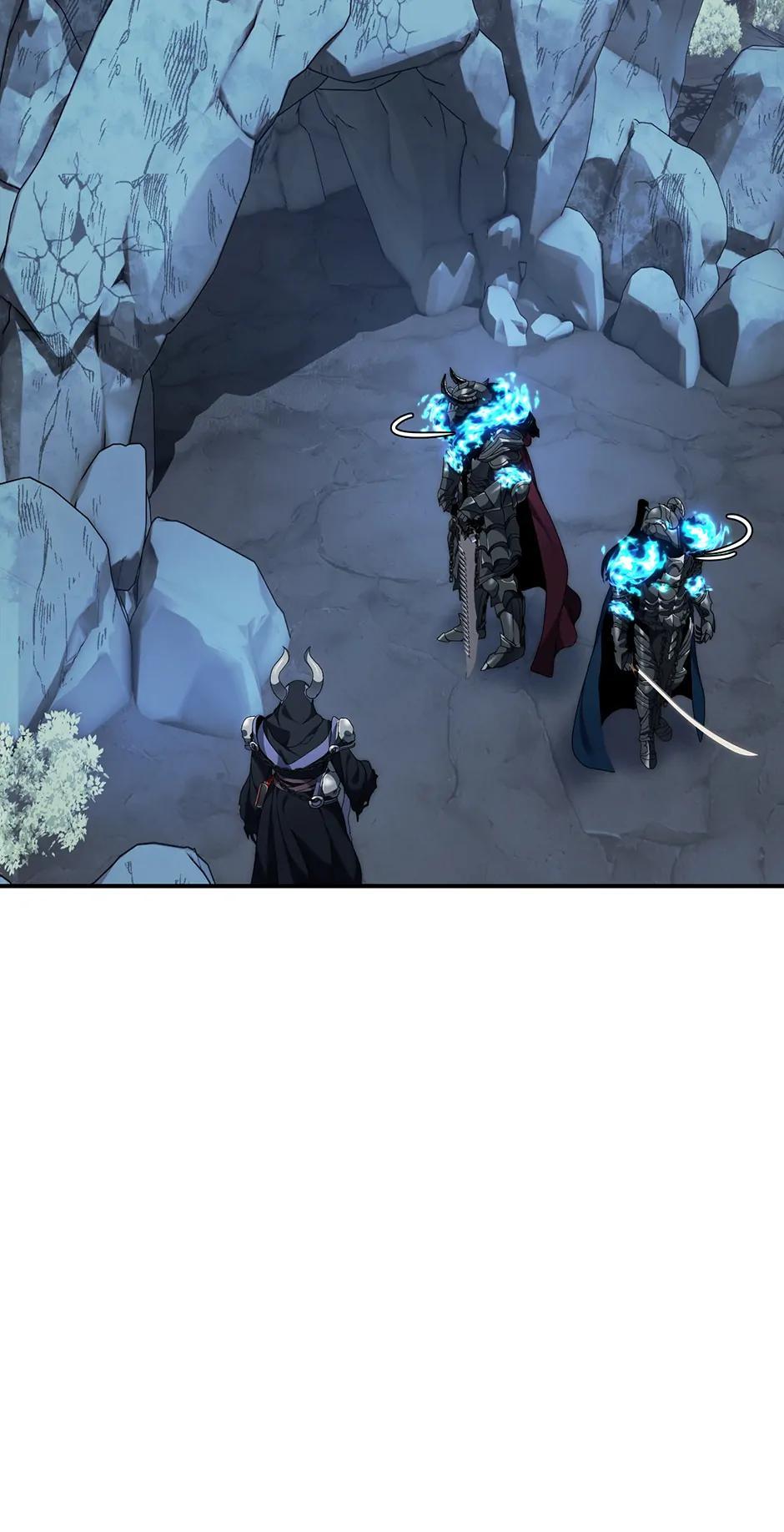 Read Second Life Ranker EN Manga Online