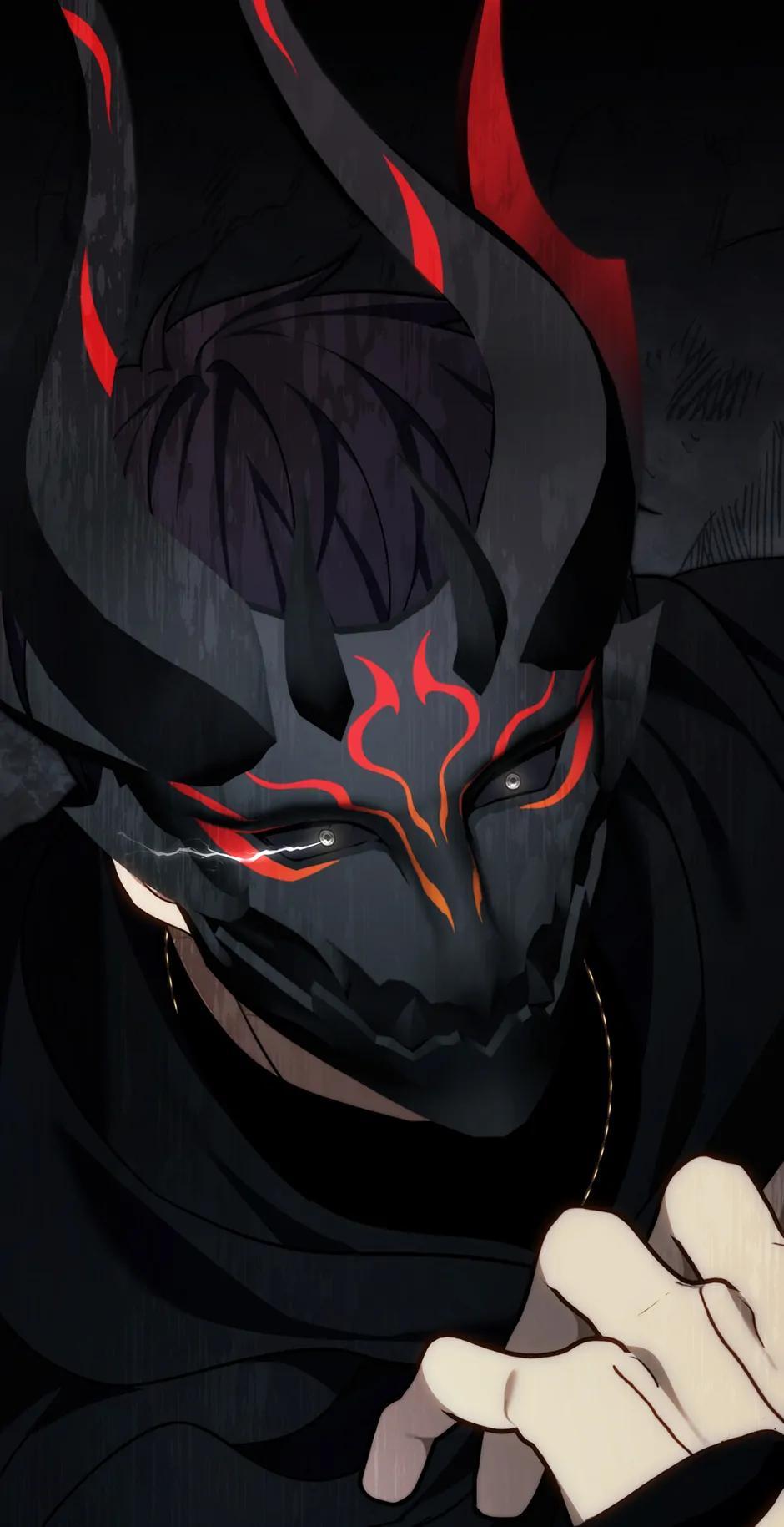 Read Second Life Ranker EN Manga Online