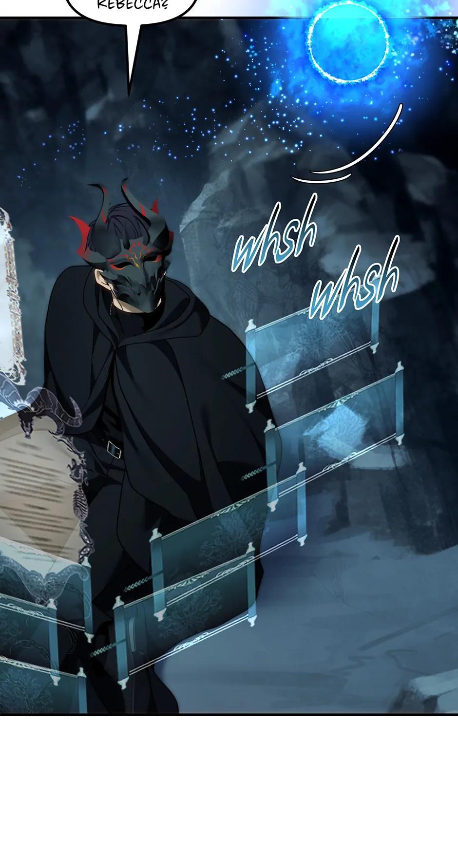 Read Second Life Ranker EN Manga Online