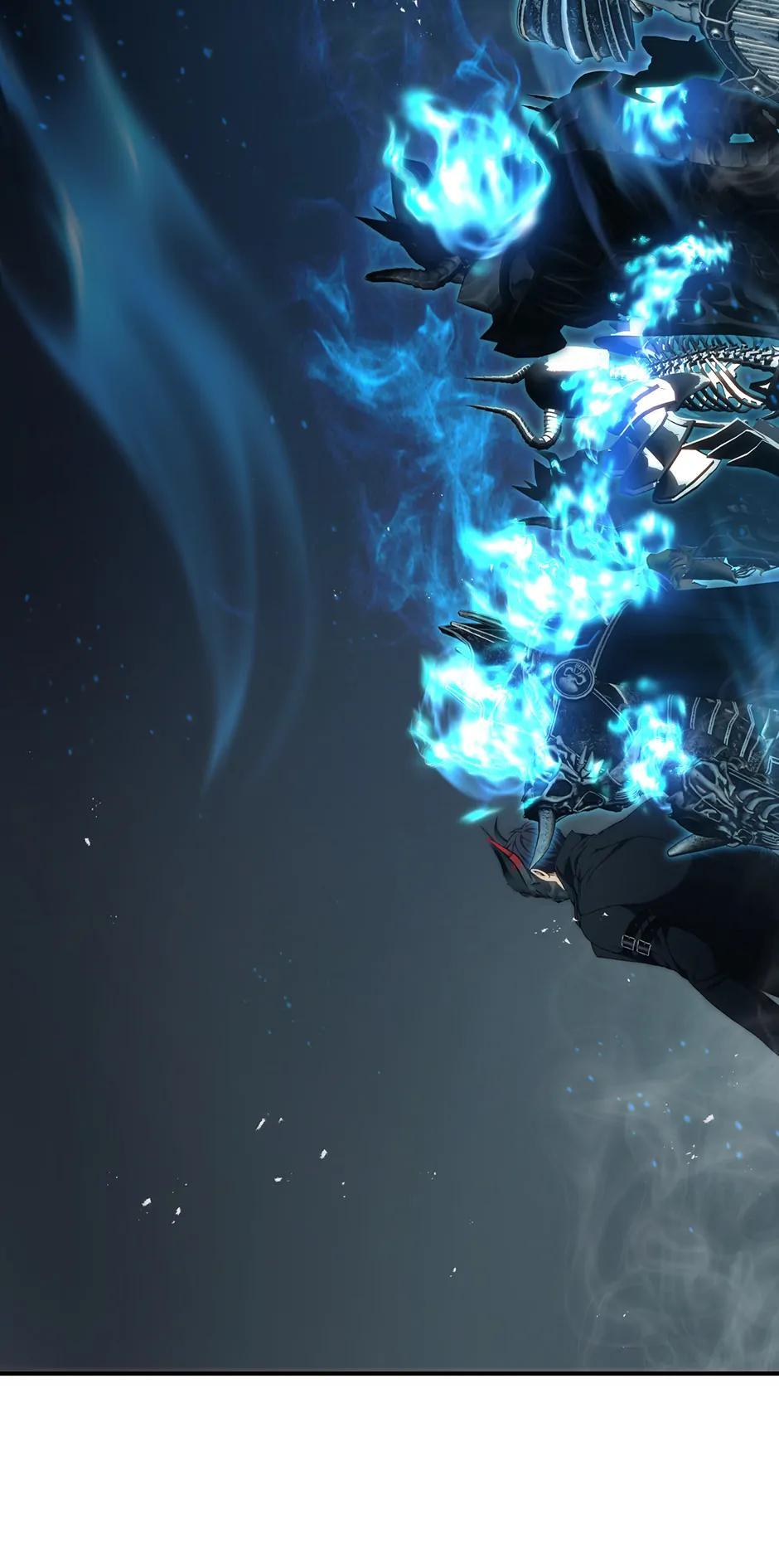 Read Second Life Ranker EN Manga Online