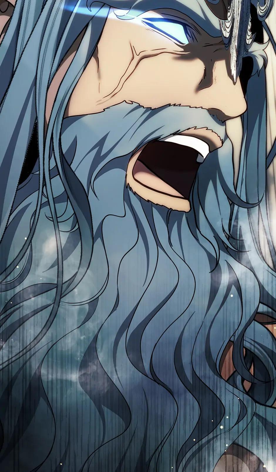 Read Second Life Ranker EN Manga Online