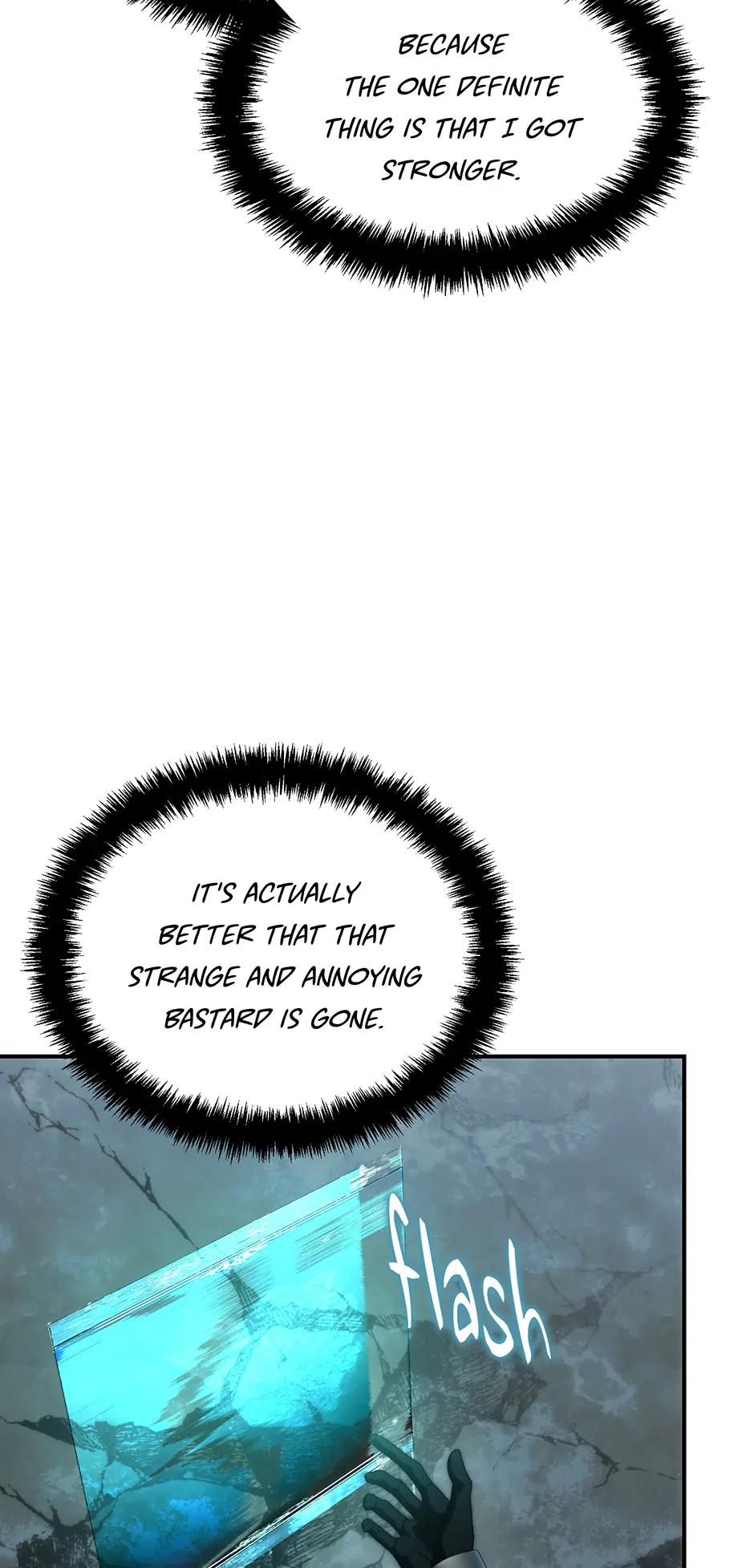 Read Second Life Ranker EN Manga Online