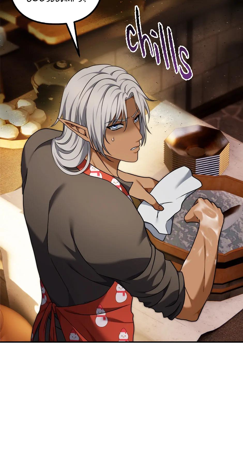 Read Second Life Ranker EN Manga Online