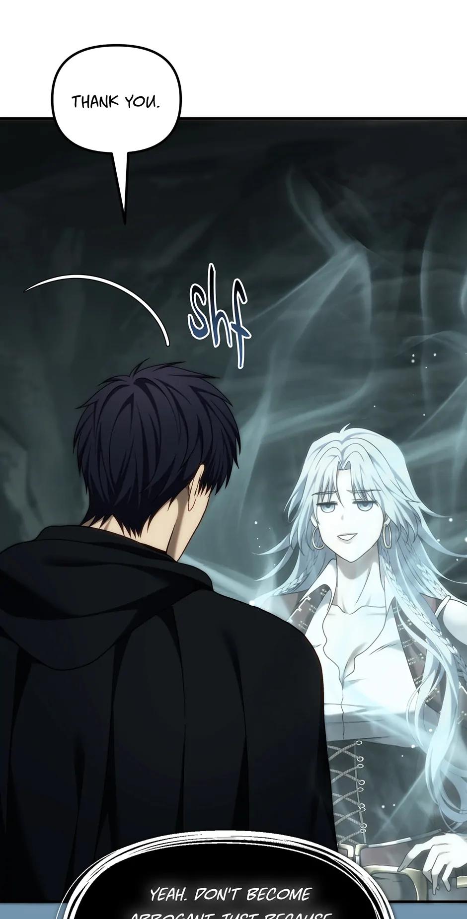 Read Second Life Ranker EN Manga Online