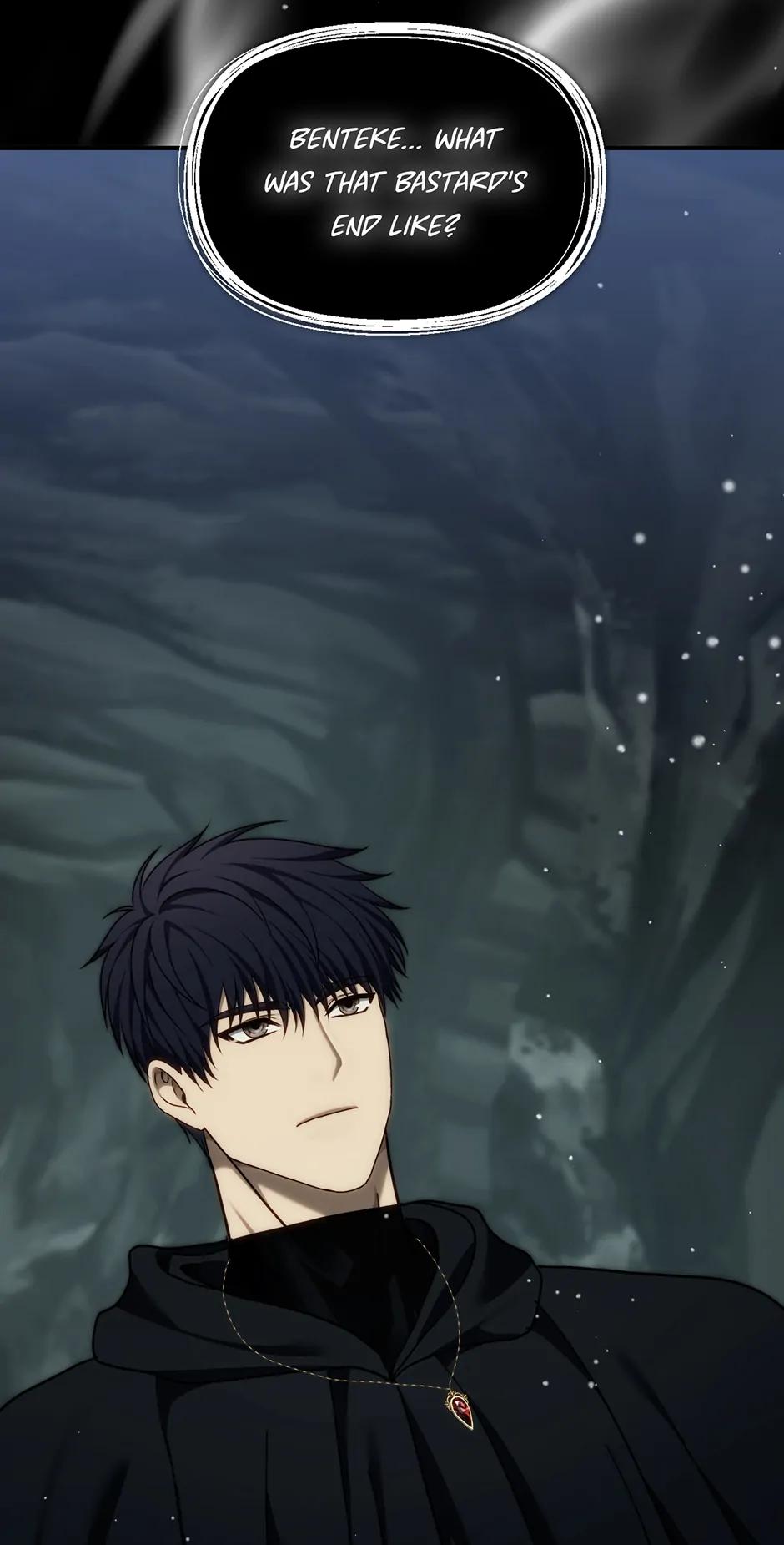 Read Second Life Ranker EN Manga Online