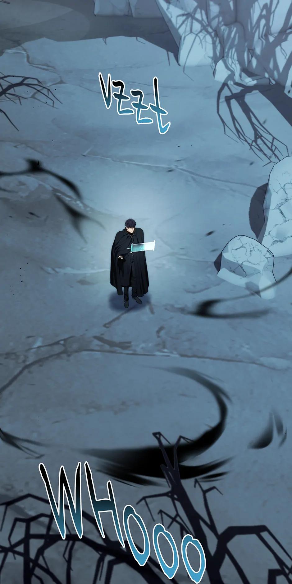 Read Second Life Ranker EN Manga Online