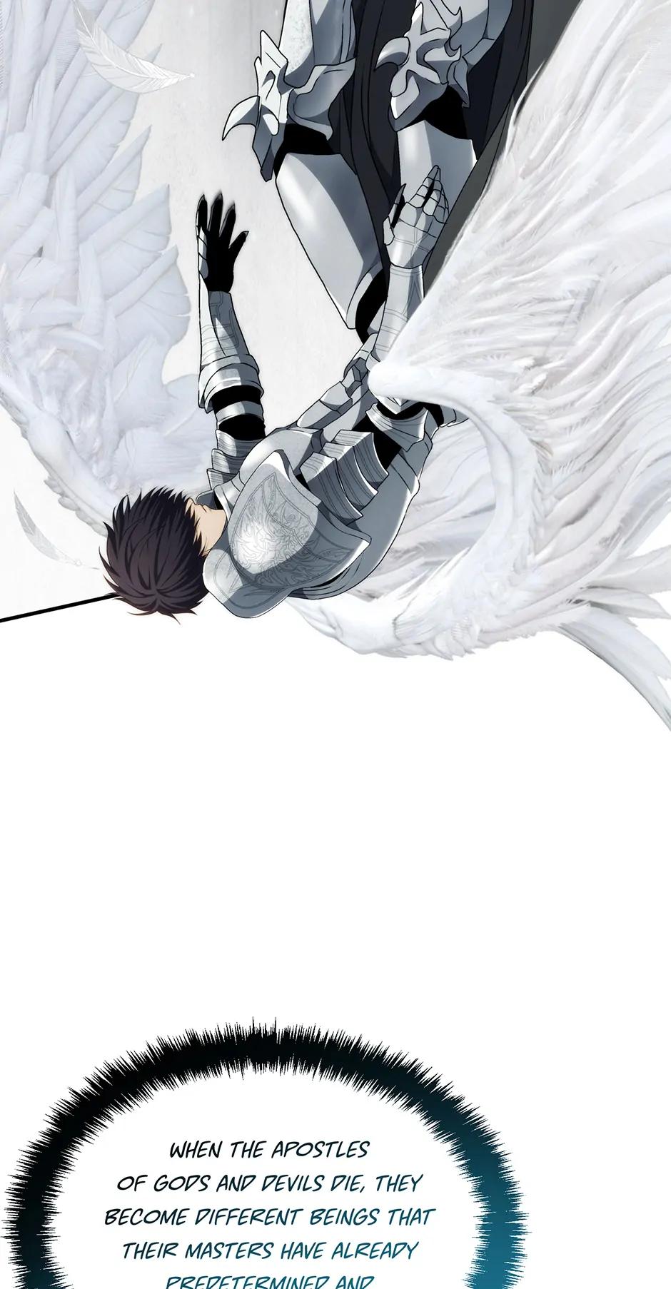 Read Second Life Ranker EN Manga Online