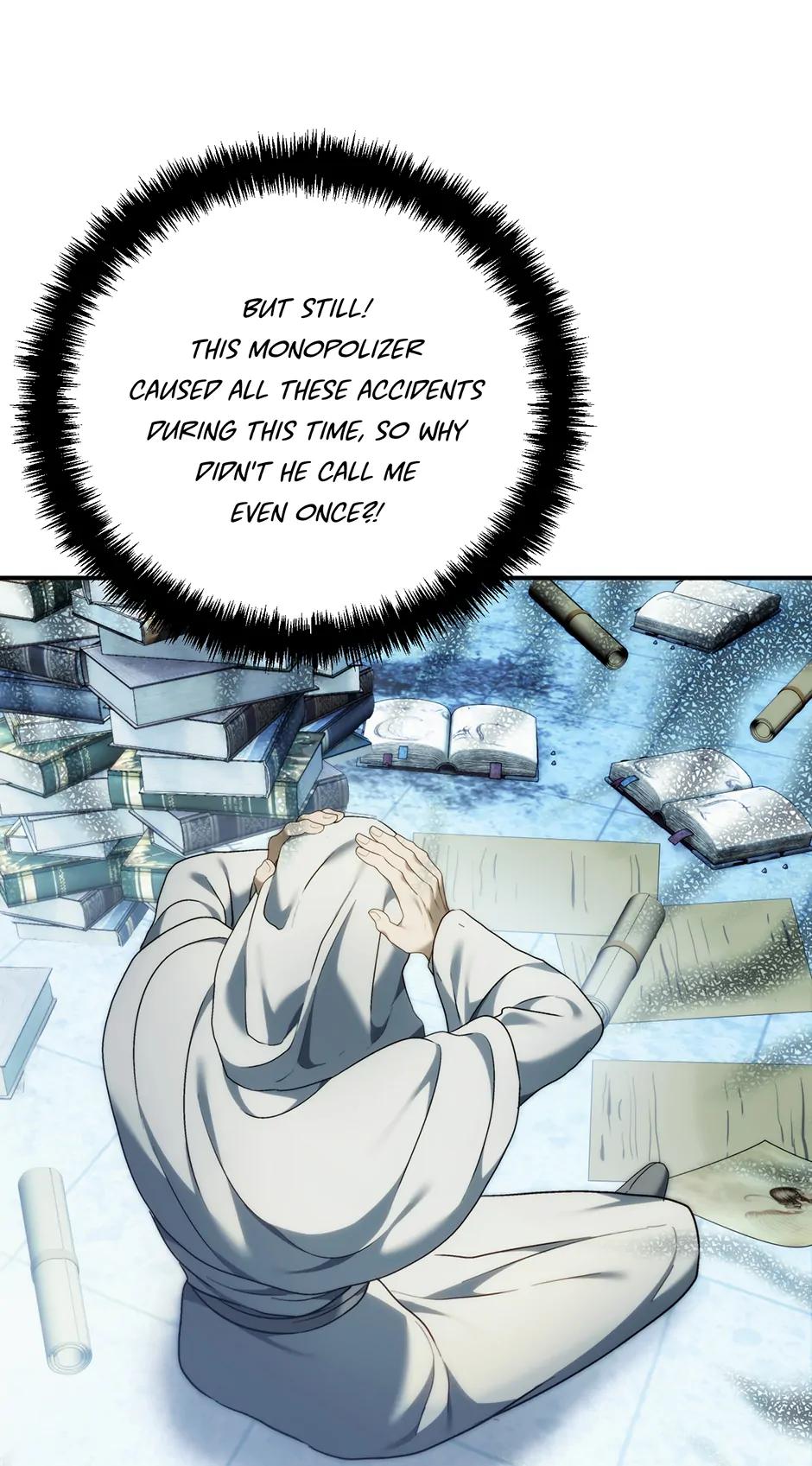 Read Second Life Ranker EN Manga Online