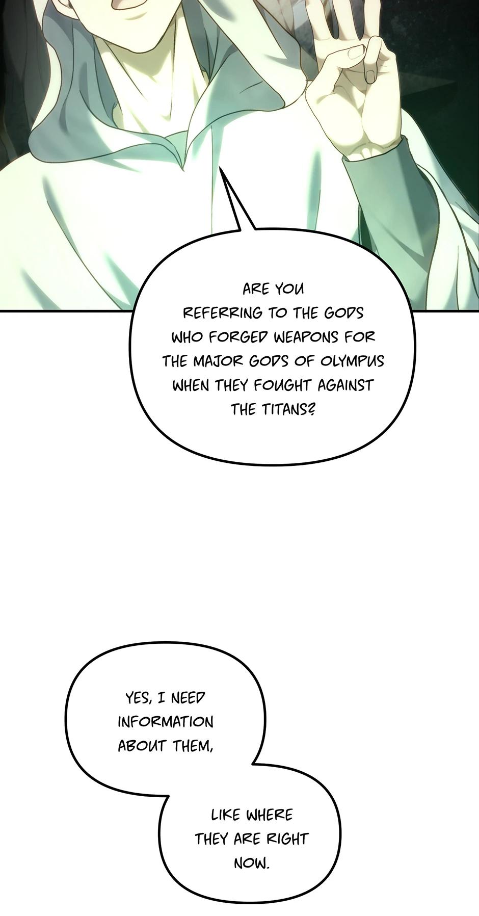 Read Second Life Ranker EN Manga Online