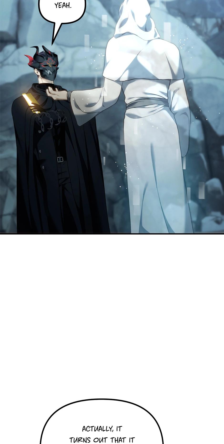 Read Second Life Ranker EN Manga Online