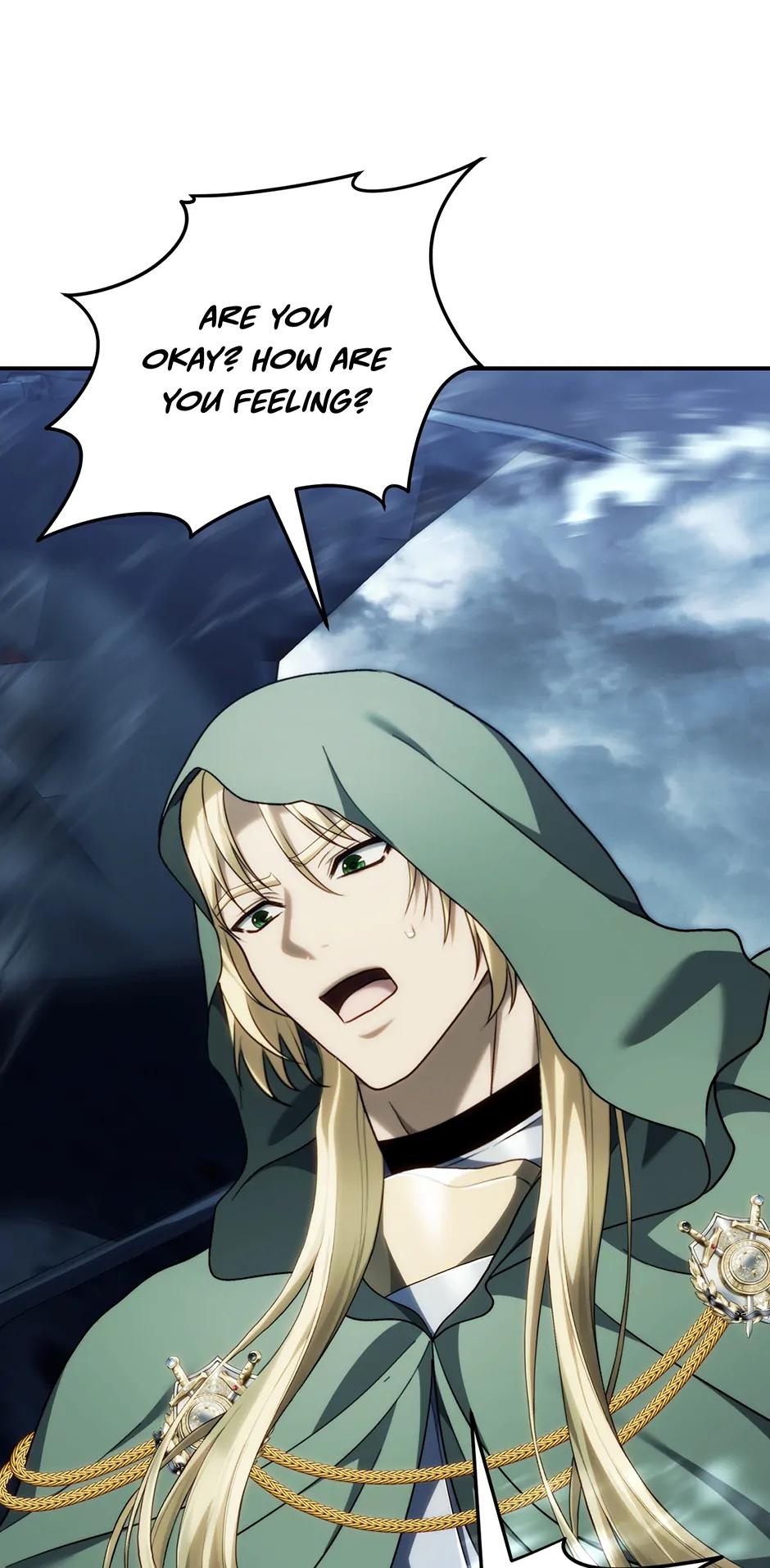 Read Second Life Ranker EN Manga Online