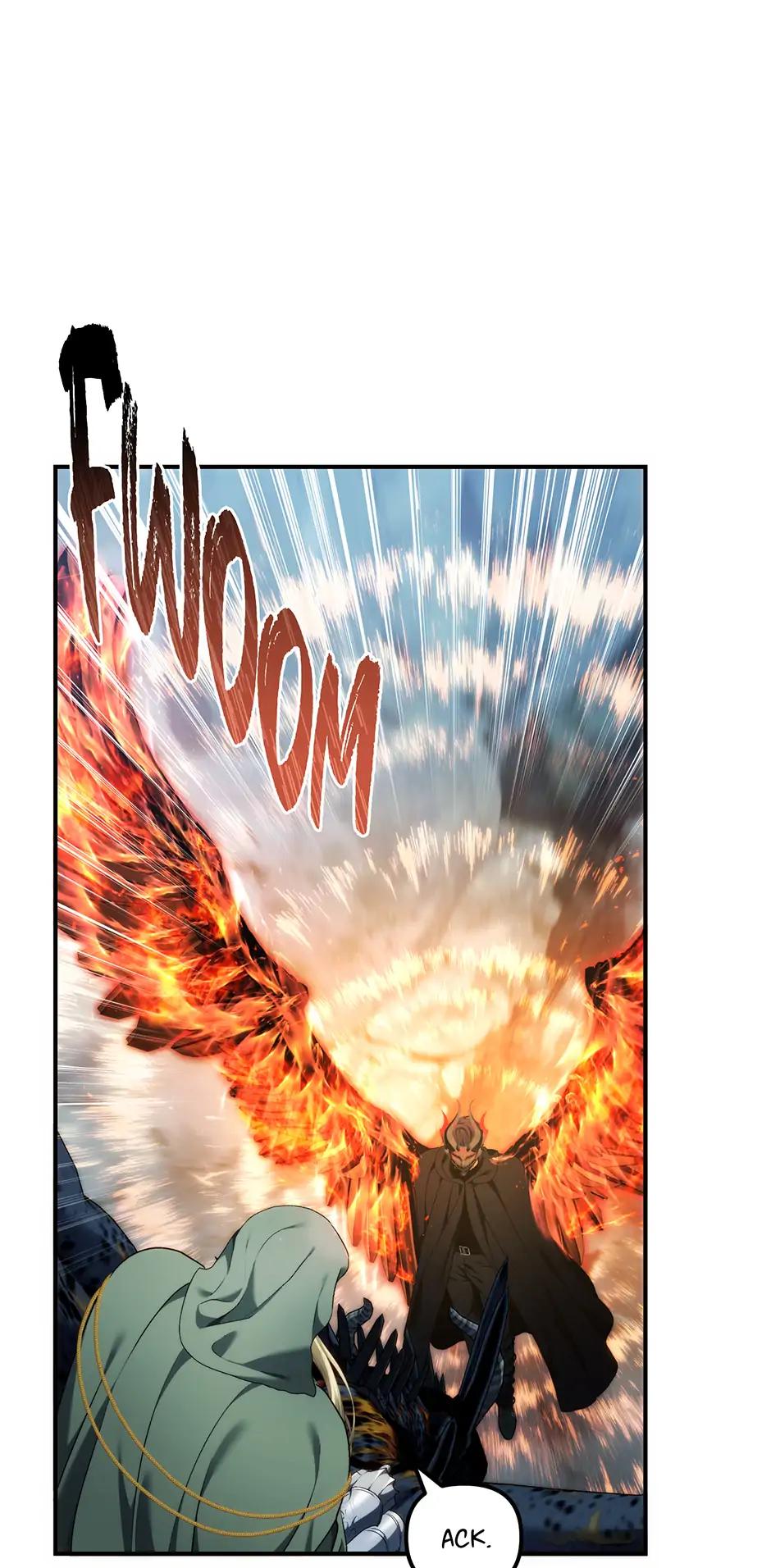 Read Second Life Ranker EN Manga Online