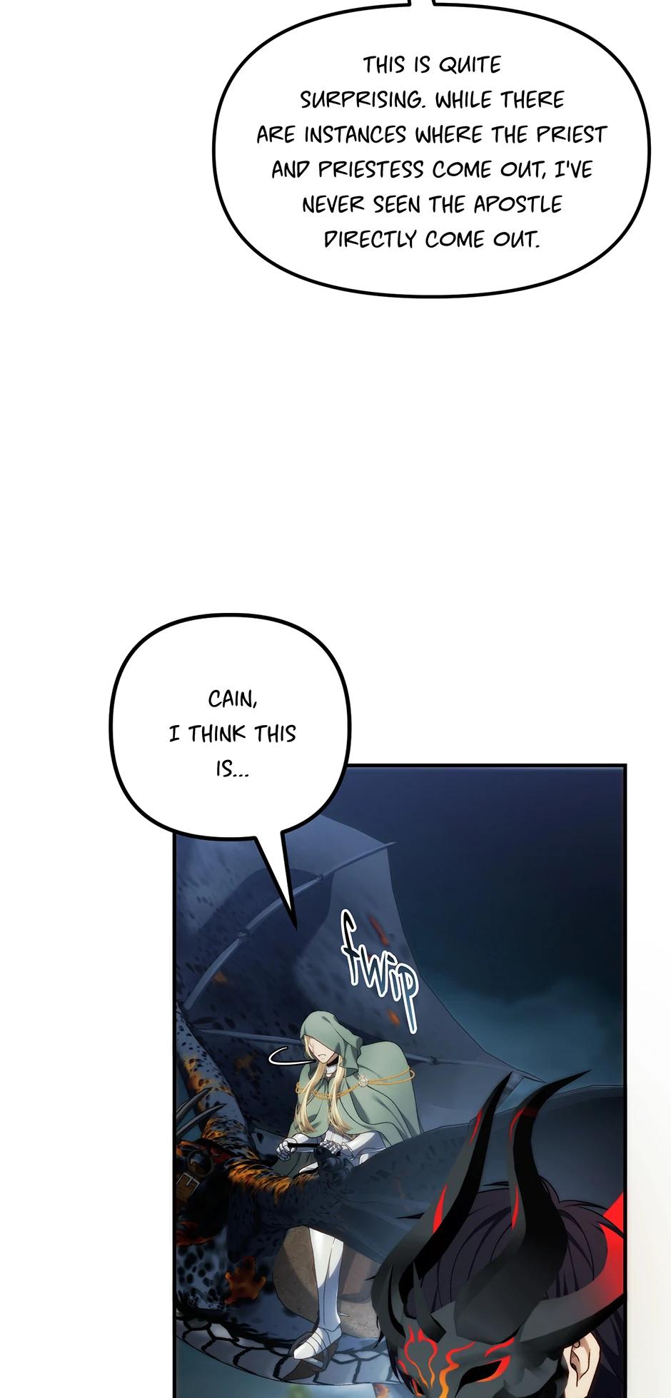 Read Second Life Ranker EN Manga Online