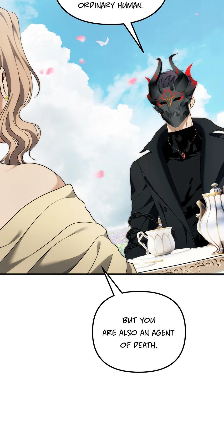 Read Second Life Ranker EN Manga Online