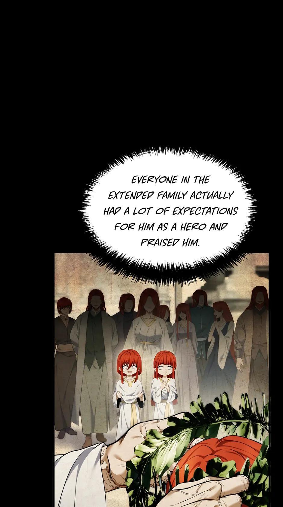 Read Second Life Ranker EN Manga Online