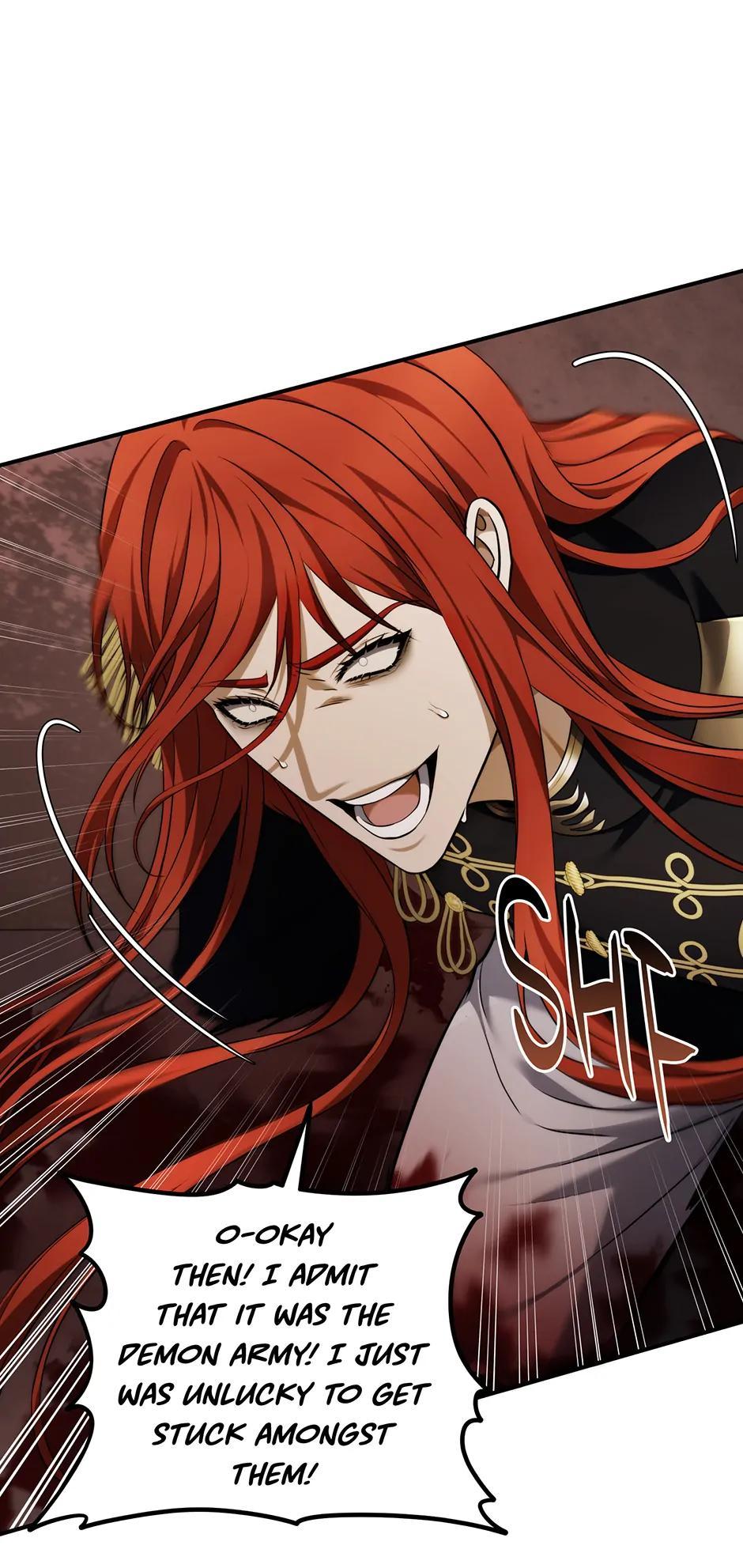 Read Second Life Ranker EN Manga Online